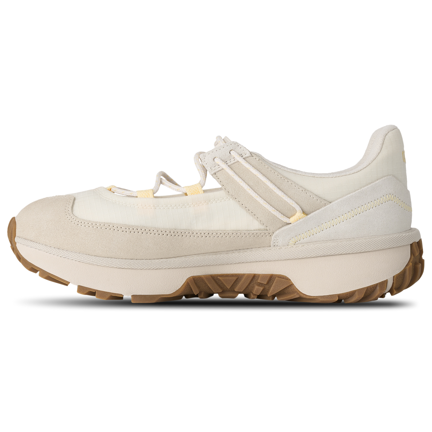 UGG Retrofi Low Ballet Sneaker - Women's - Jasmine