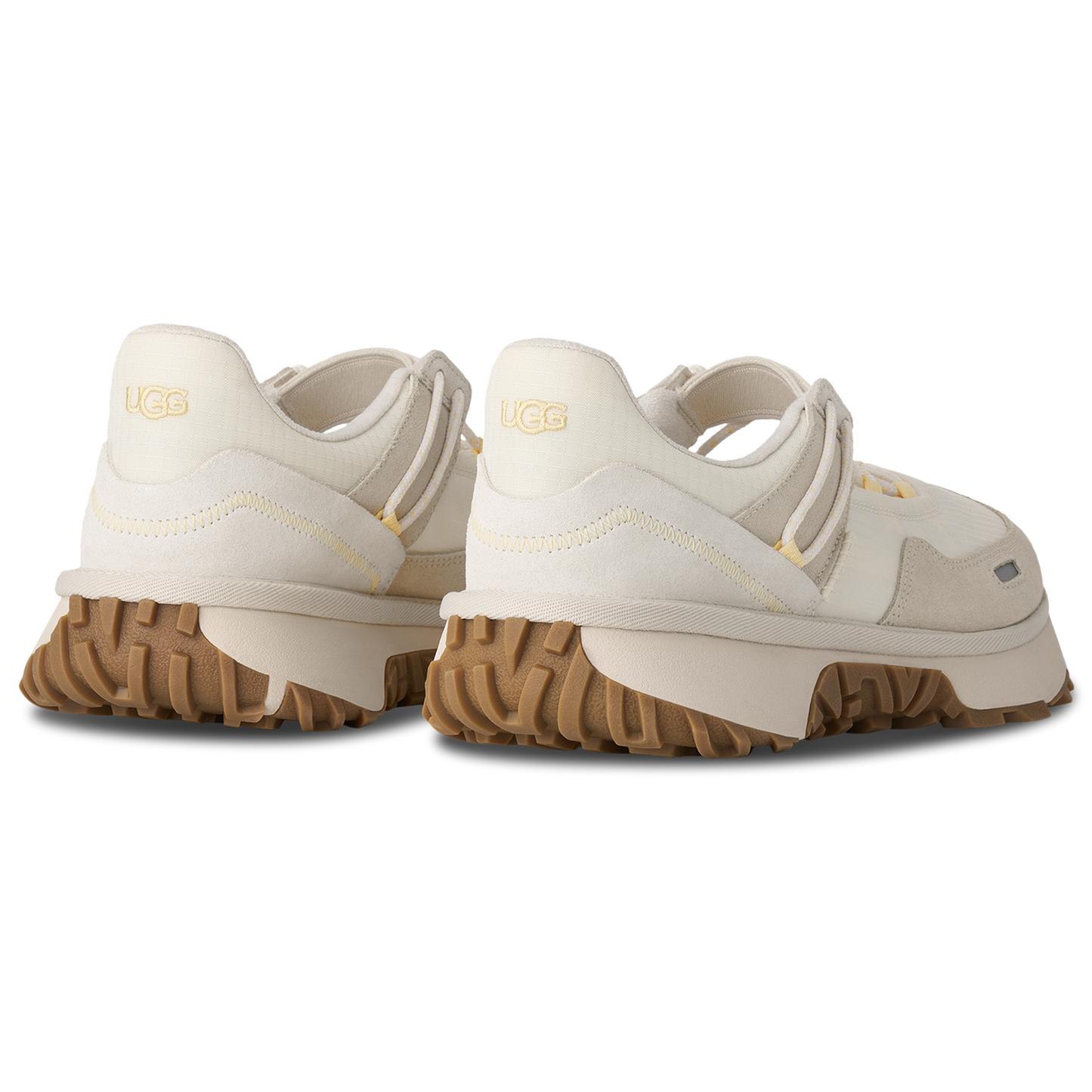 UGG Retrofi Low Ballet Sneaker - Women's - Jasmine