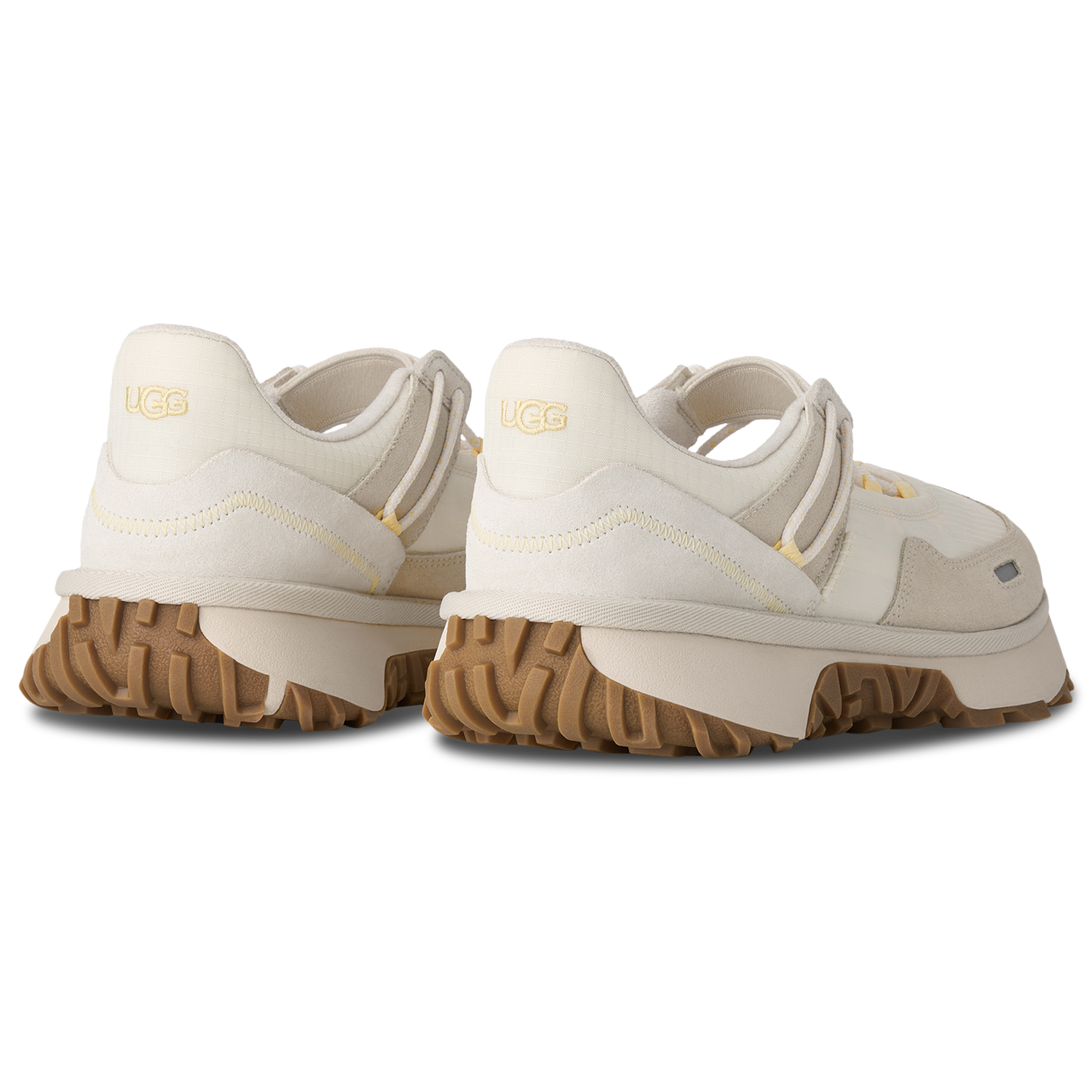 UGG Retrofi Low Ballet Sneaker - Women's - Jasmine
