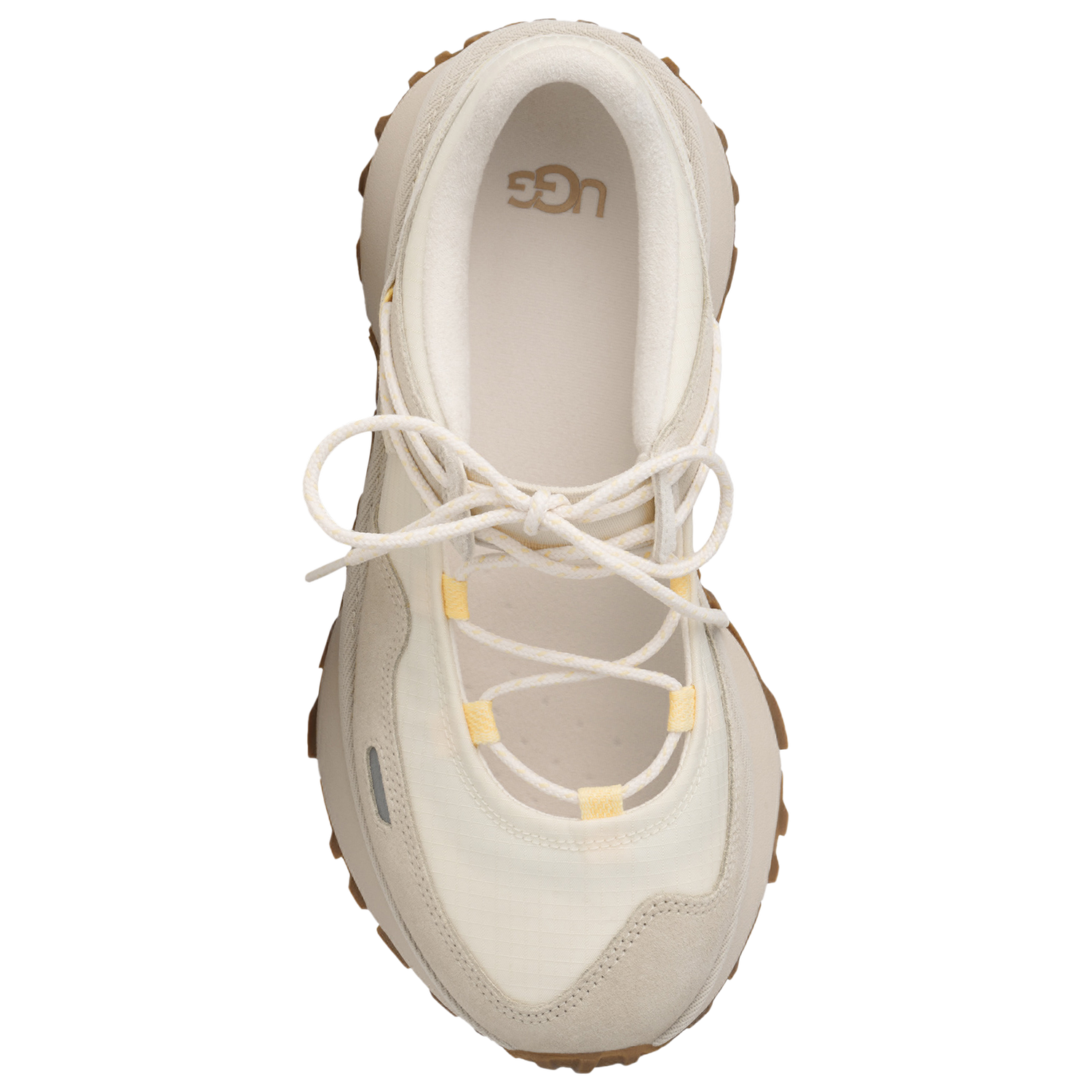 UGG Retrofi Low Ballet Sneaker - Women's - Jasmine