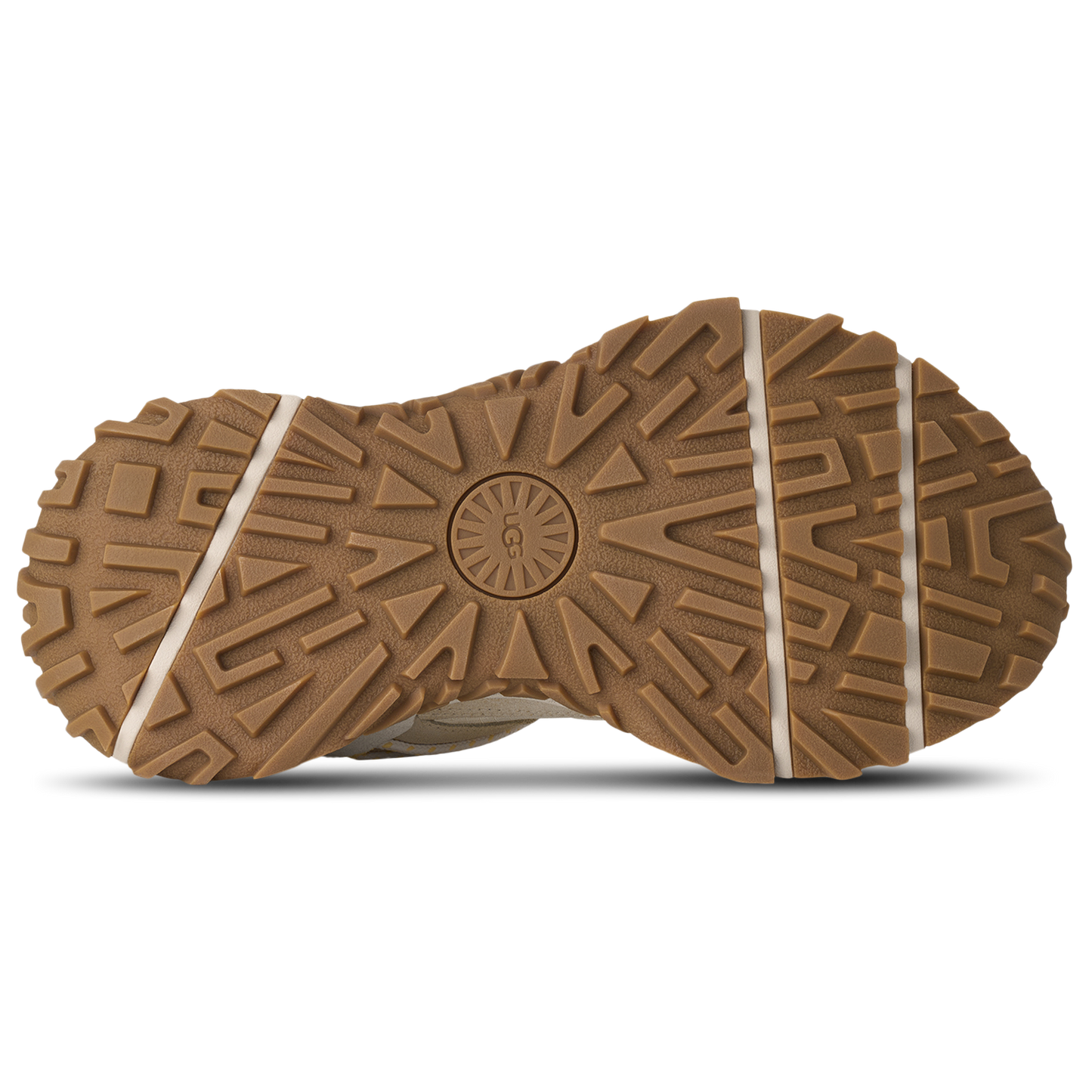 UGG Retrofi Low Ballet Sneaker - Women's - Jasmine