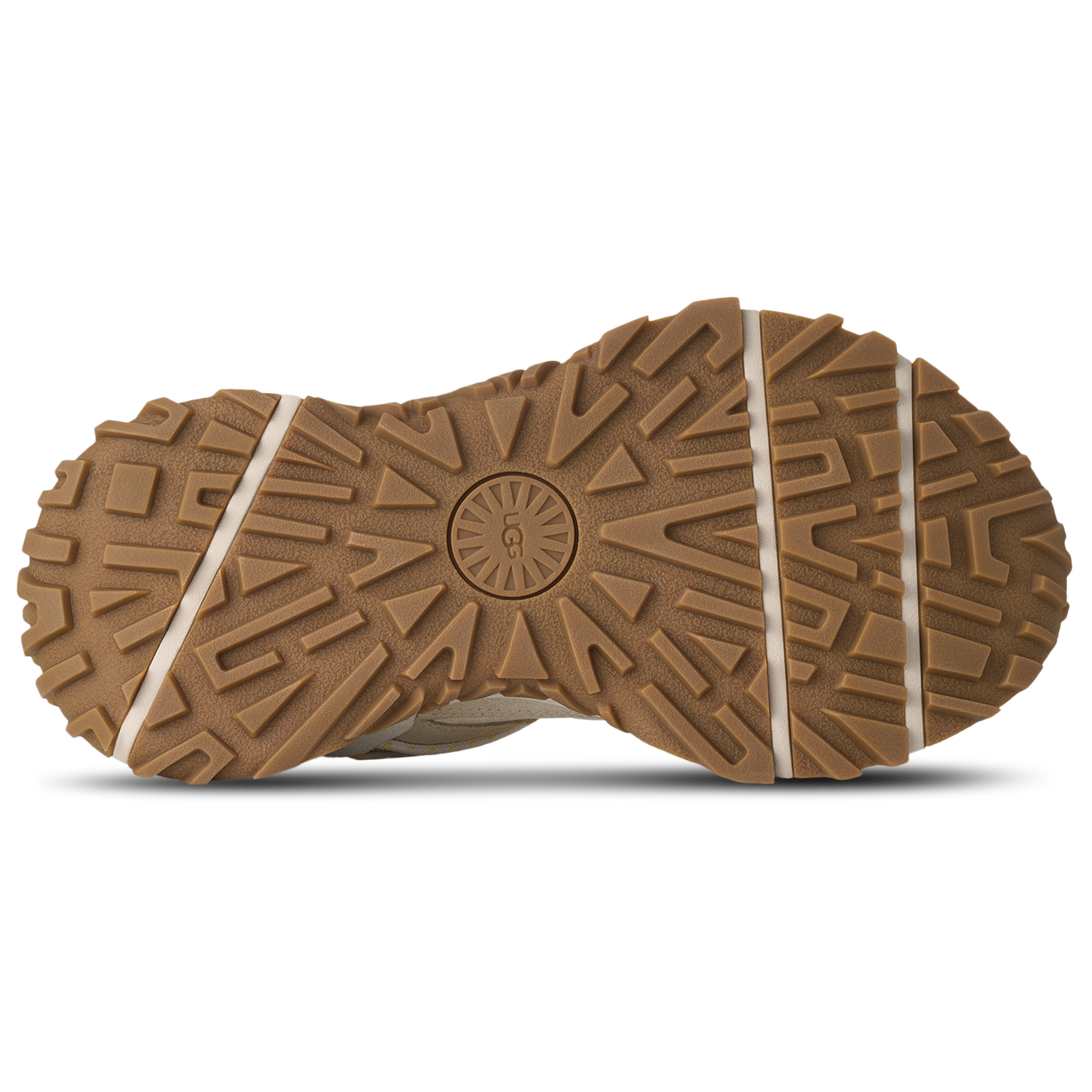 UGG Retrofi Low Ballet Sneaker - Women's - Jasmine