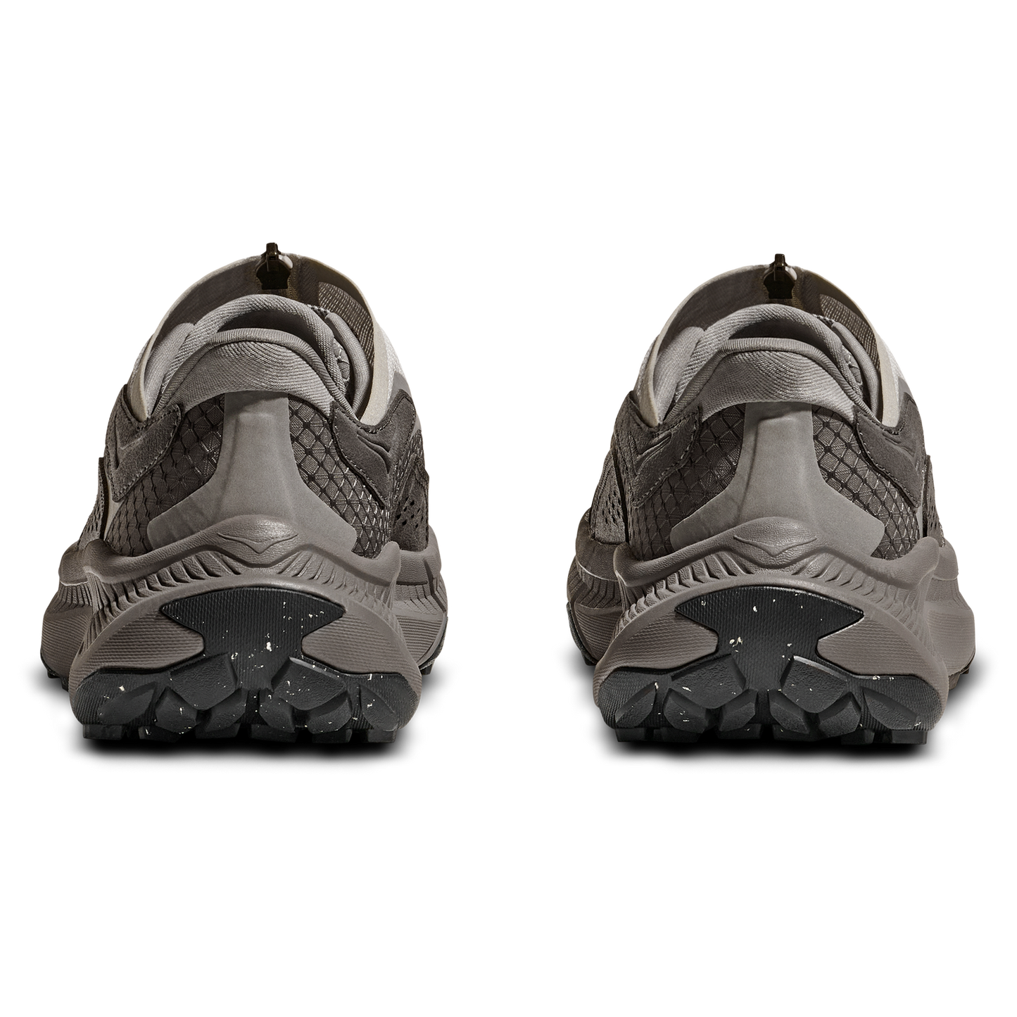 HOKA Project Transport - Men's - Stardust/Grey