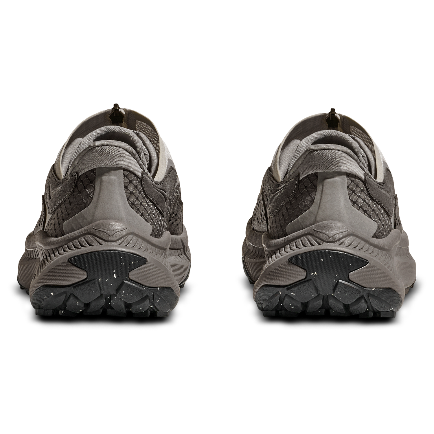 HOKA Project Transport - Men's - Stardust/Grey