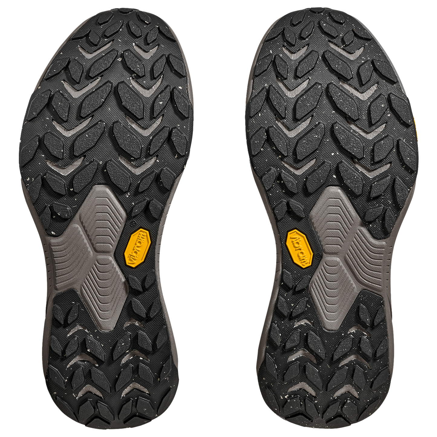 HOKA Project Transport - Men's - Stardust/Grey
