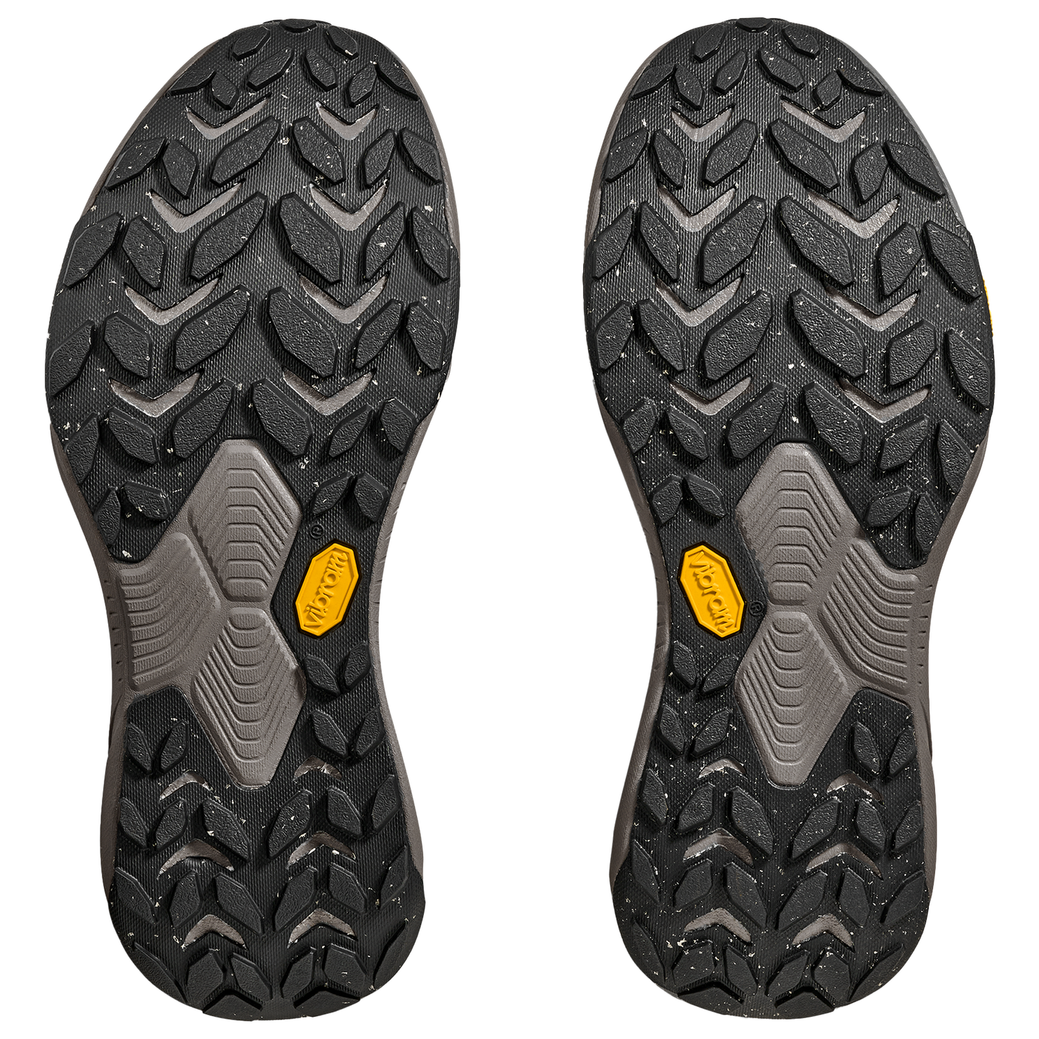 HOKA Project Transport - Men's - Stardust/Grey
