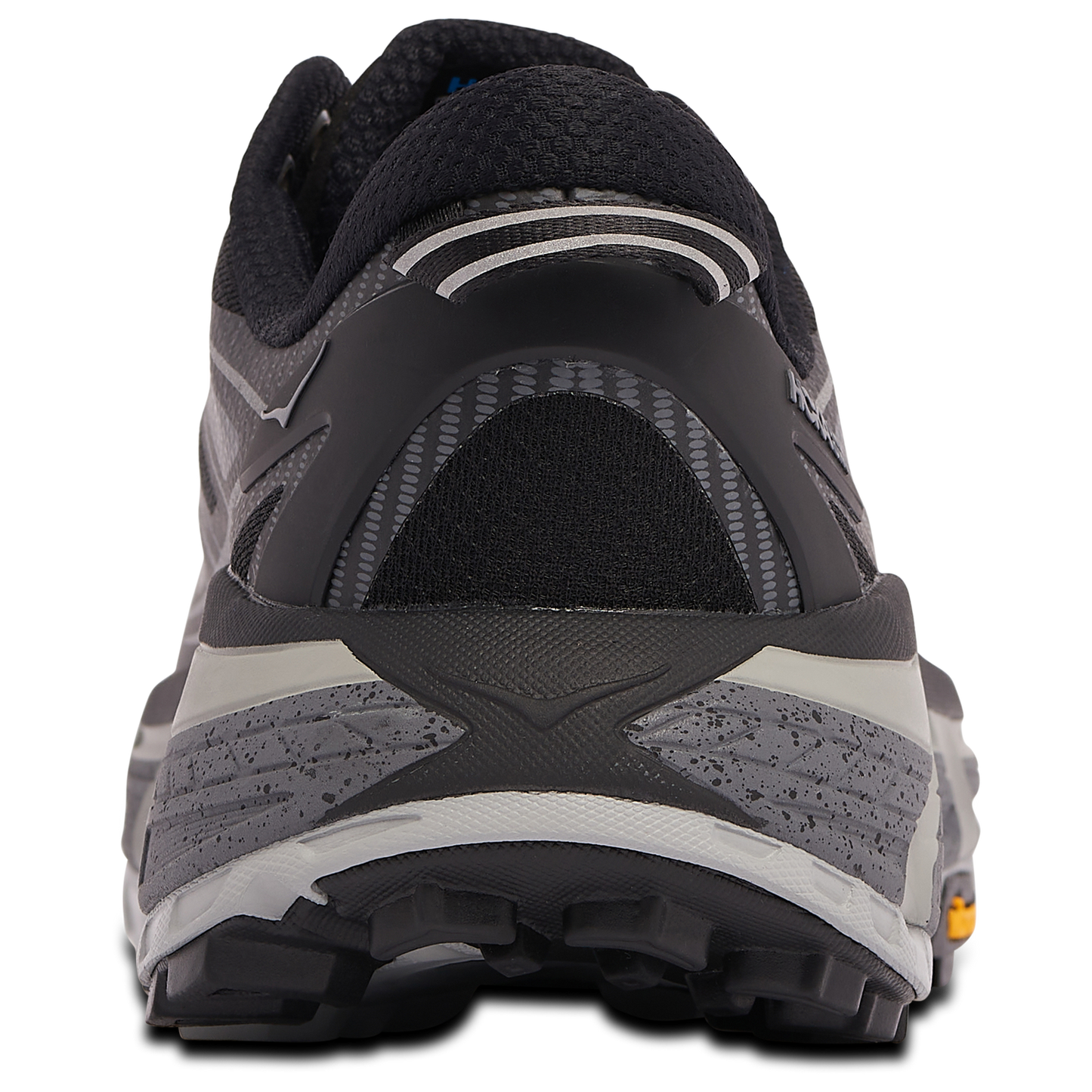 HOKA Mafate Speed 2 - Men's - Black/Castle Rock