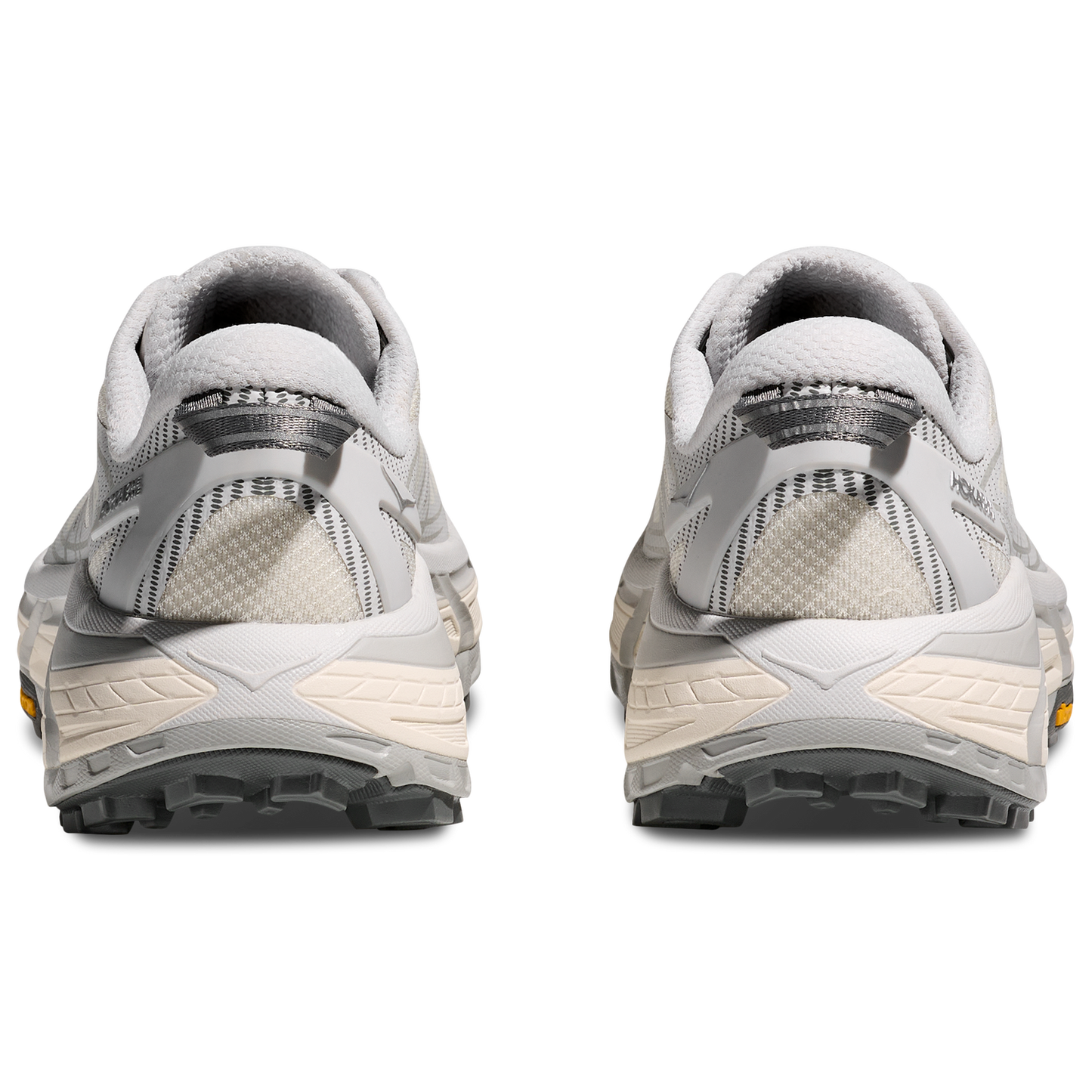 HOKA Mafate Speed 2 - Women's - Alabaster/Cosmic Grey