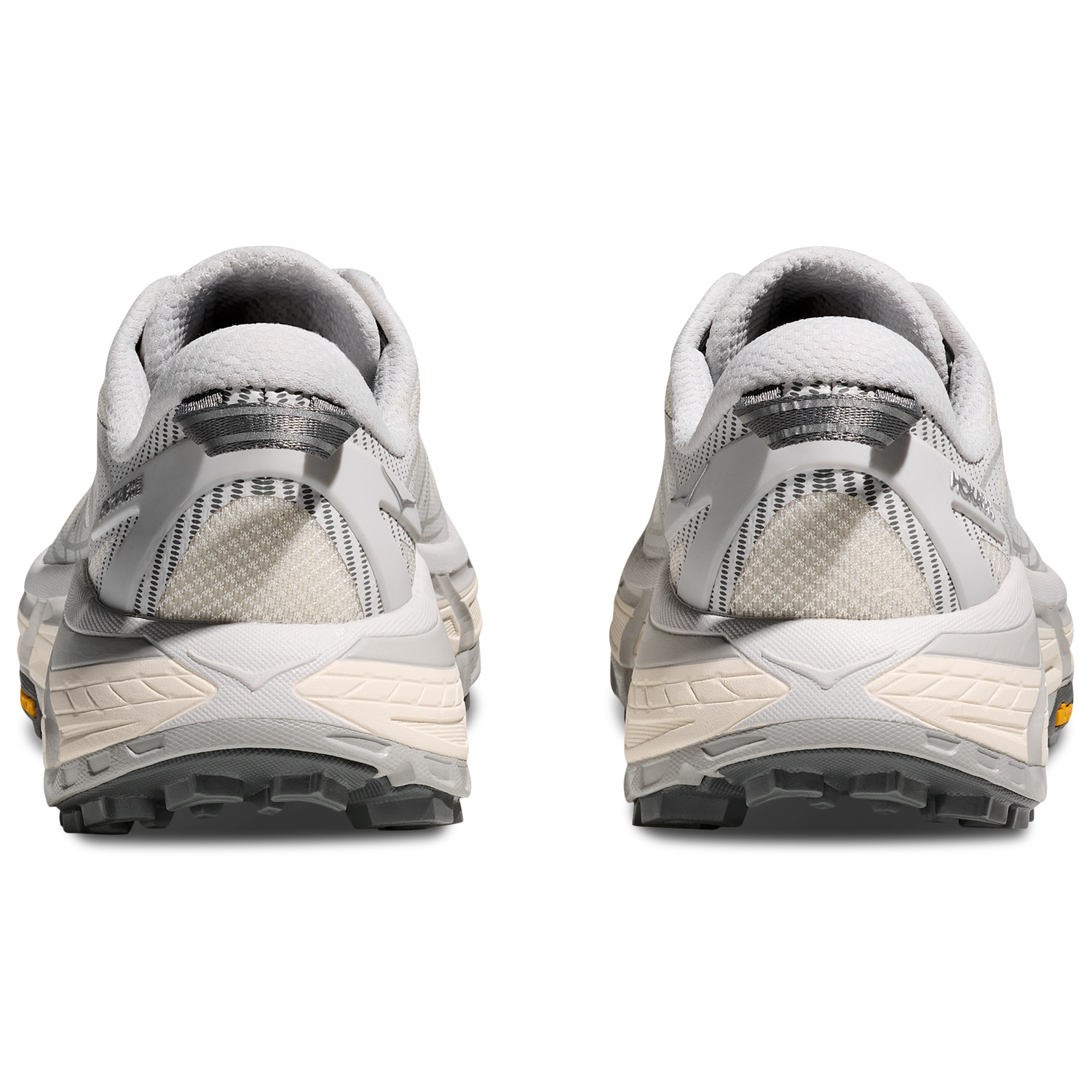 HOKA Mafate Speed 2 - Women's - Alabaster/Cosmic Grey