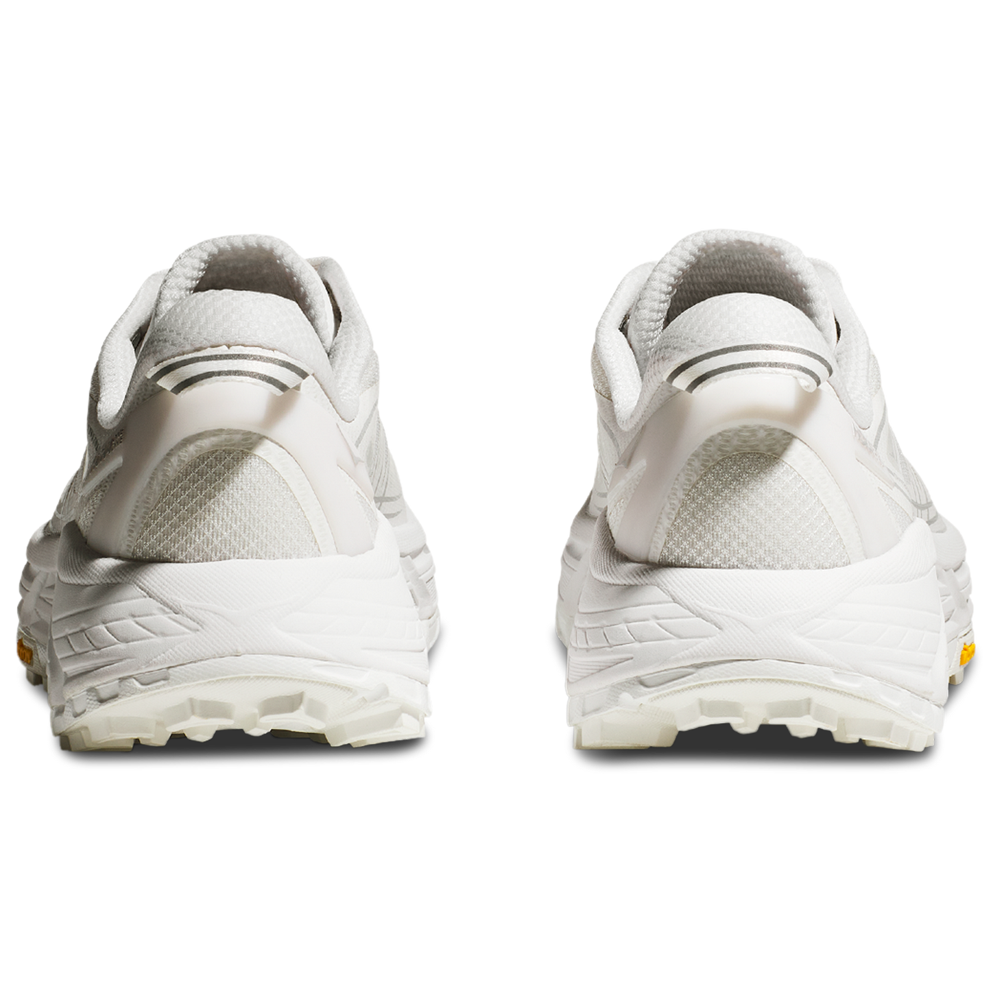 HOKA Mafate Speed 2 - Women's - Lunar Rock/White