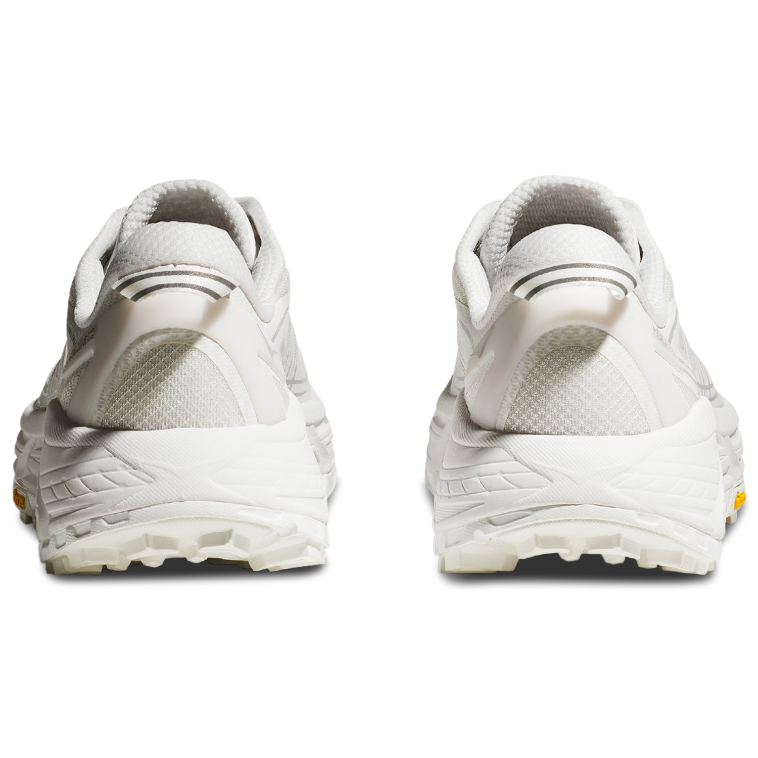HOKA Mafate Speed 2 - Women's - Lunar Rock/White
