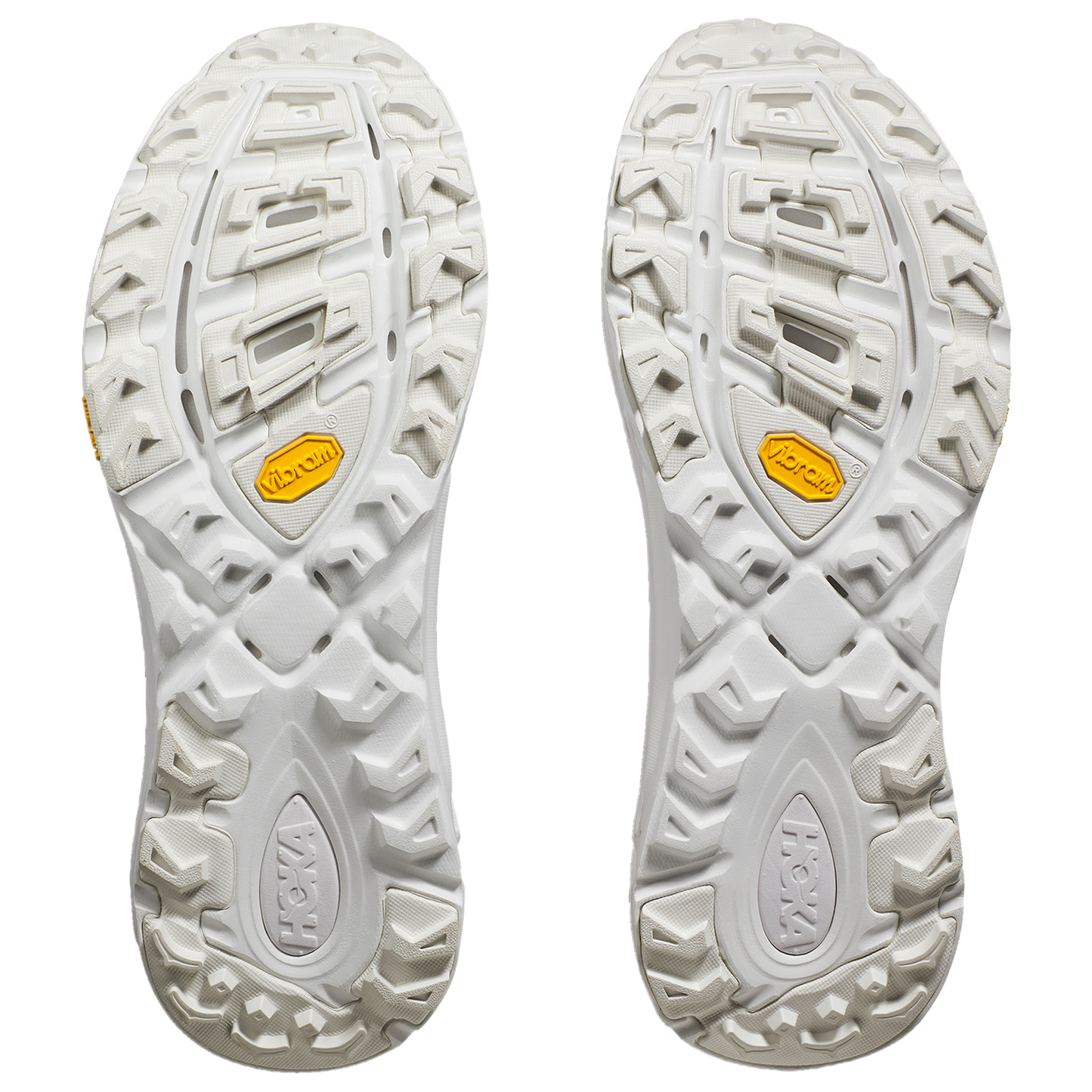 HOKA Mafate Speed 2 - Women's - Lunar Rock/White
