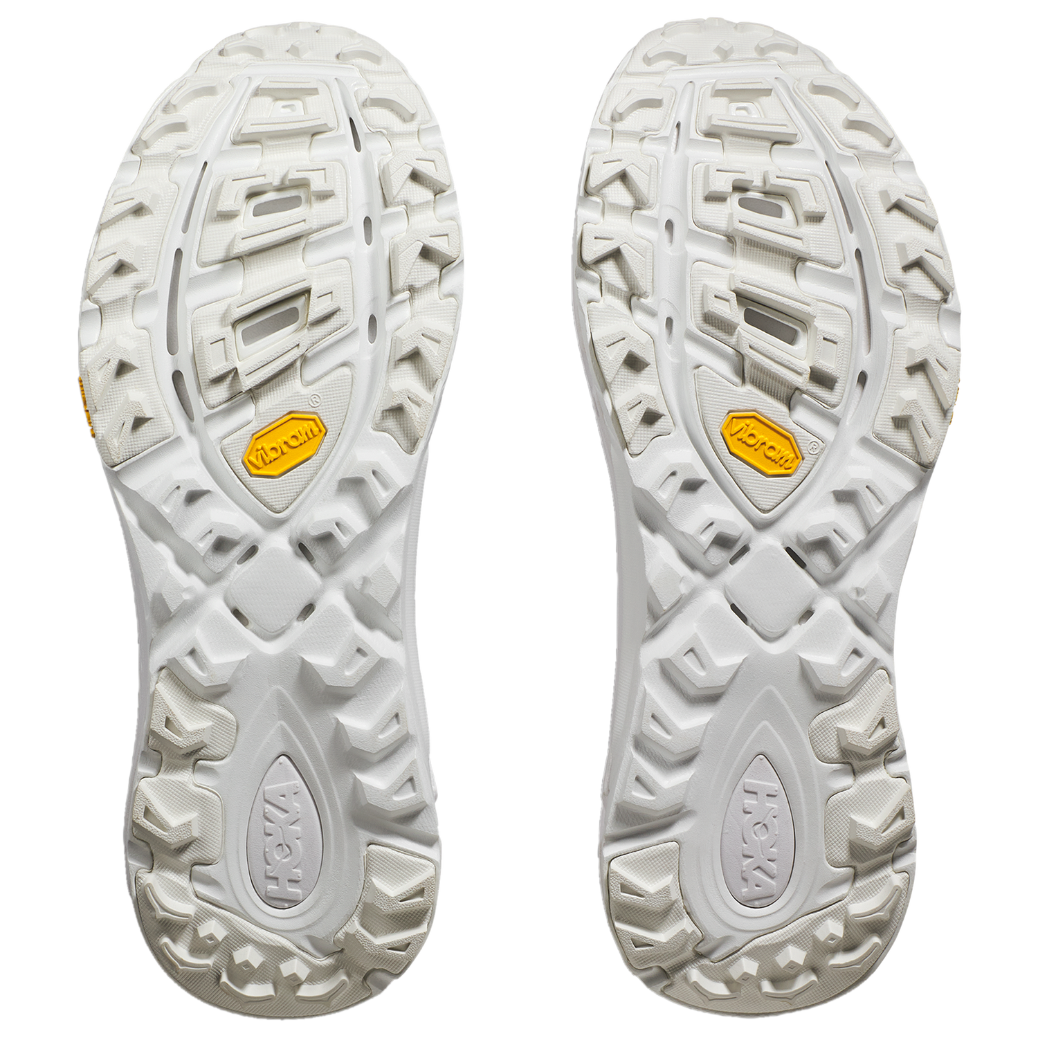 HOKA Mafate Speed 2 - Women's - Lunar Rock/White