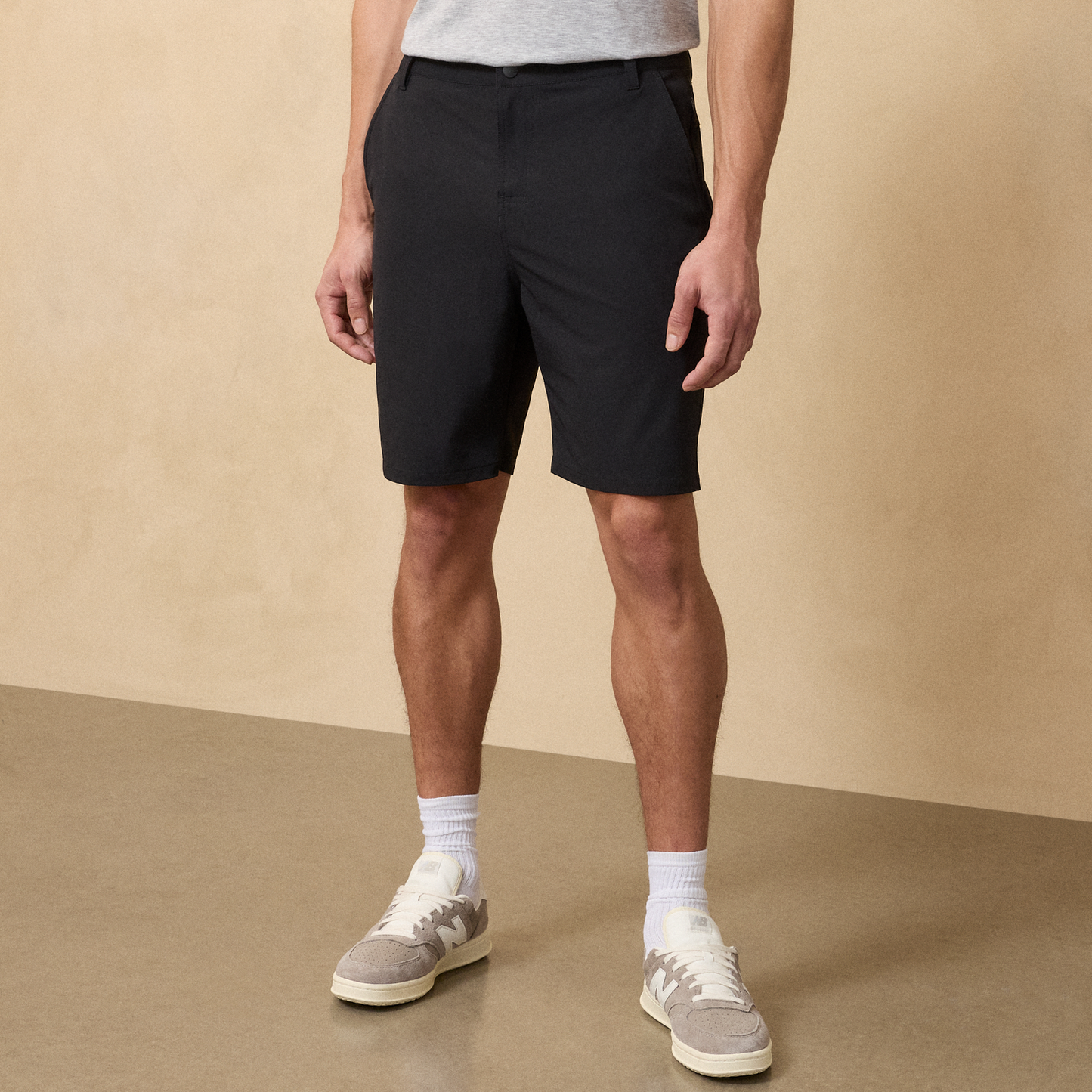 CSG Club Shorts - Men's - Black/Black