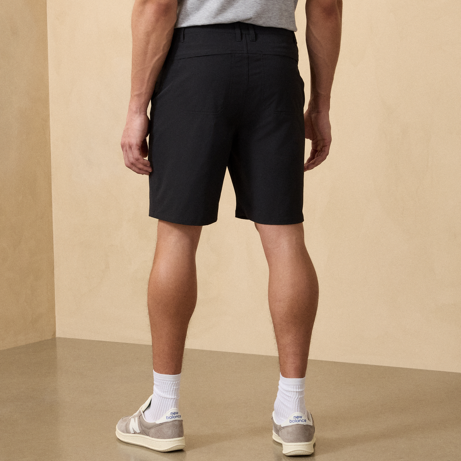 CSG Club Shorts - Men's - Black/Black