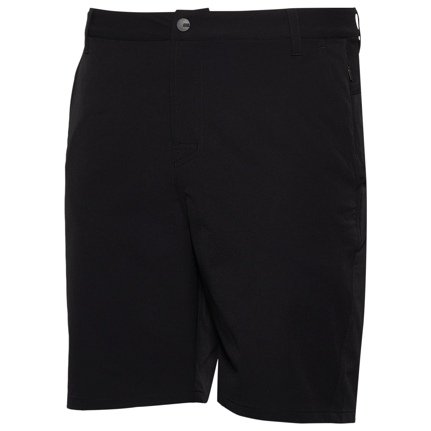 CSG Club Shorts - Men's - Black/Black