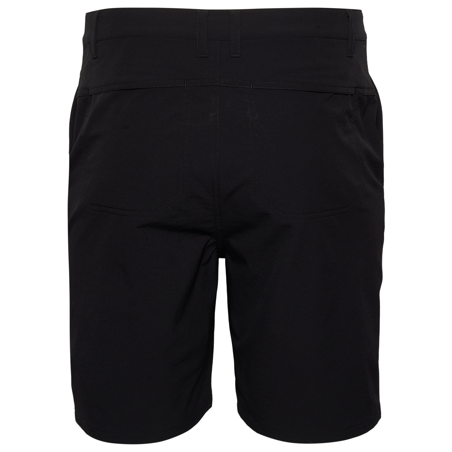 CSG Club Shorts - Men's - Black/Black