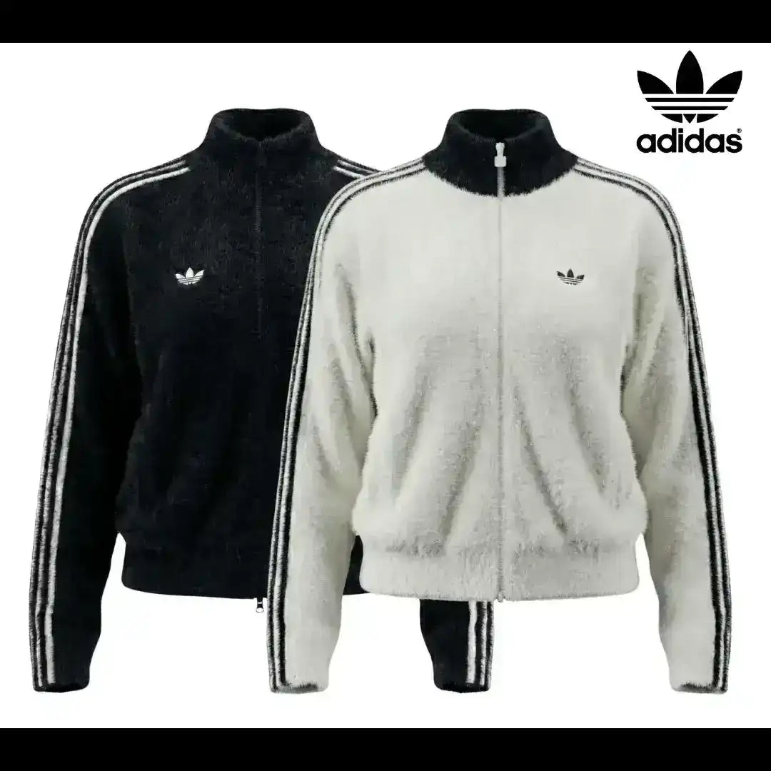 Adidas Faux Mohair Classic (Limited edition) - foto 3