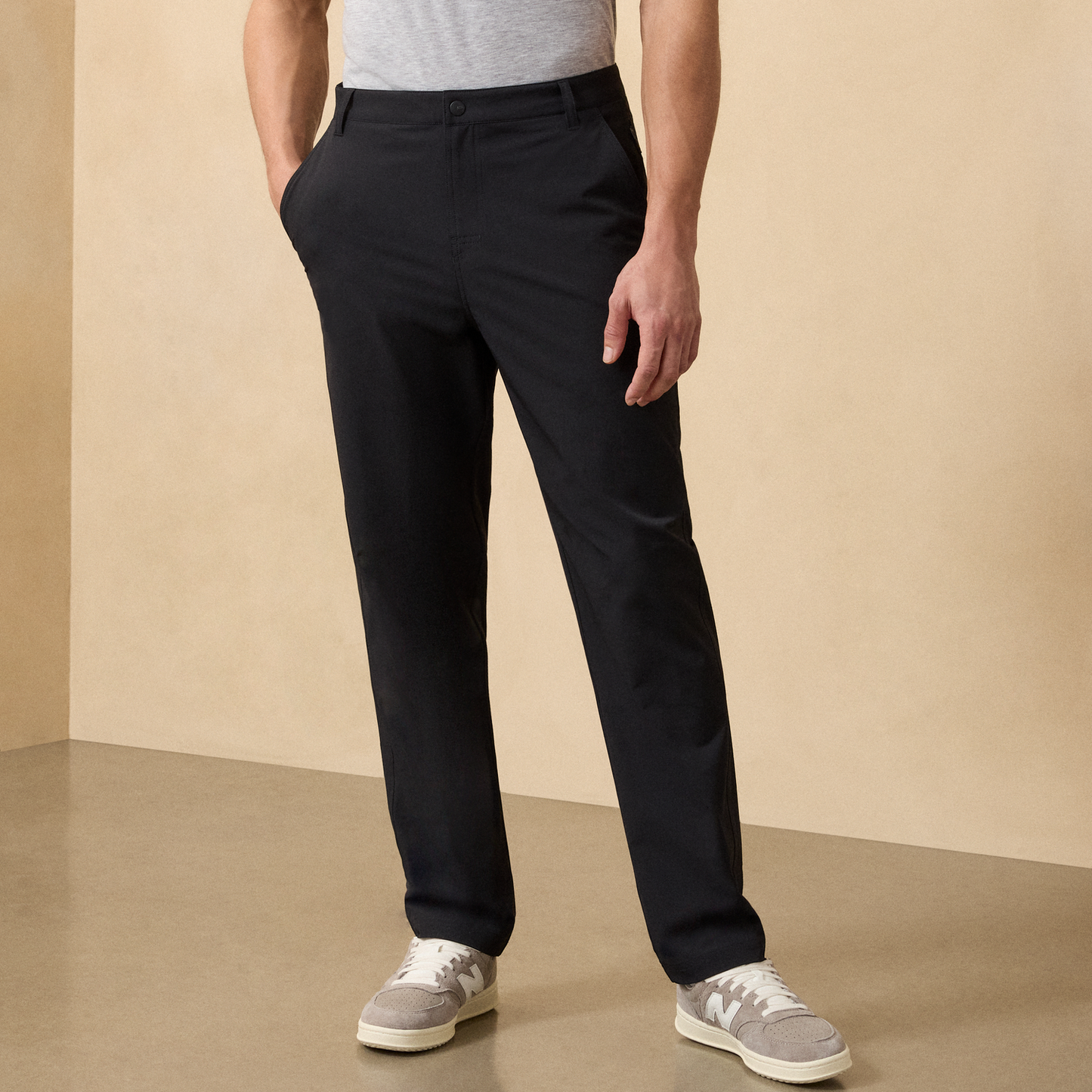 CSG Club Pants - Men's - Black/Black