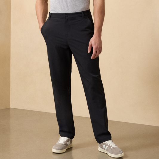CSG Club Pants - Men's - Black/Black