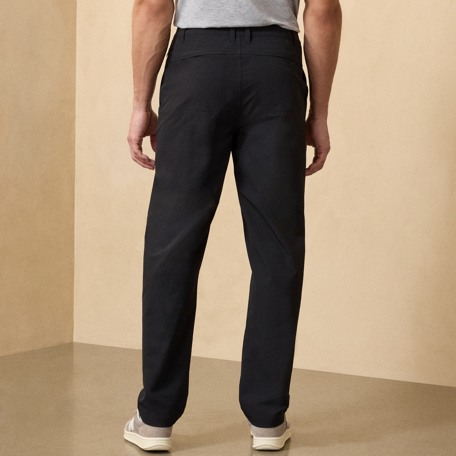 CSG Club Pants - Men's - Black/Black