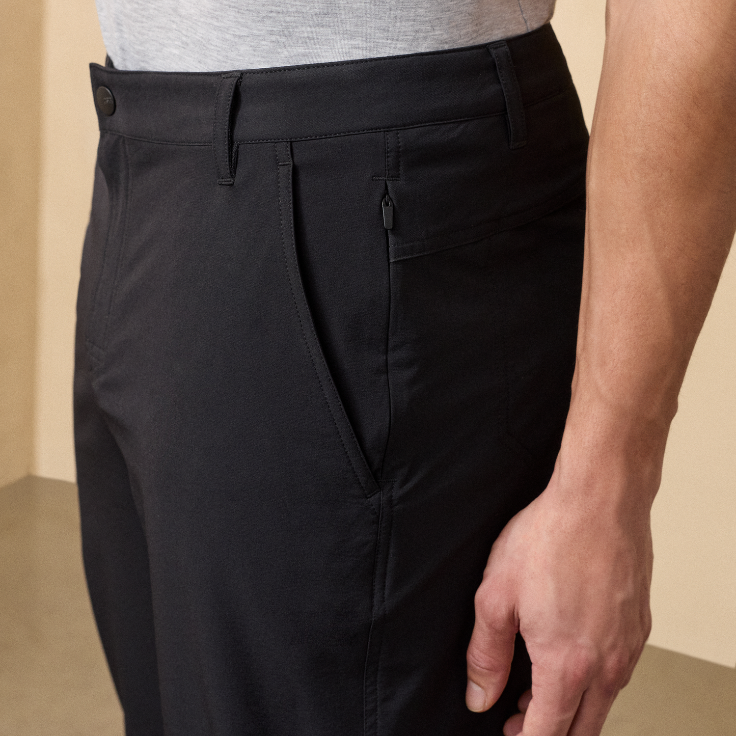 CSG Club Pants - Men's - Black/Black