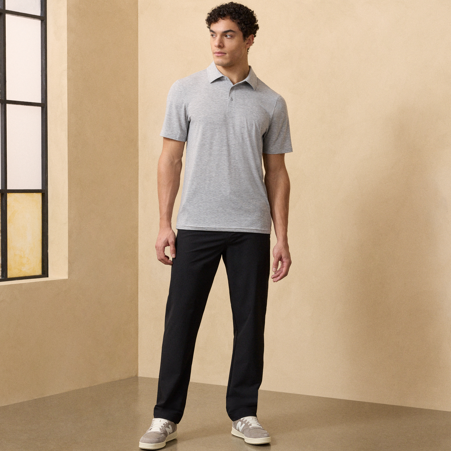CSG Club Pants - Men's - Black/Black