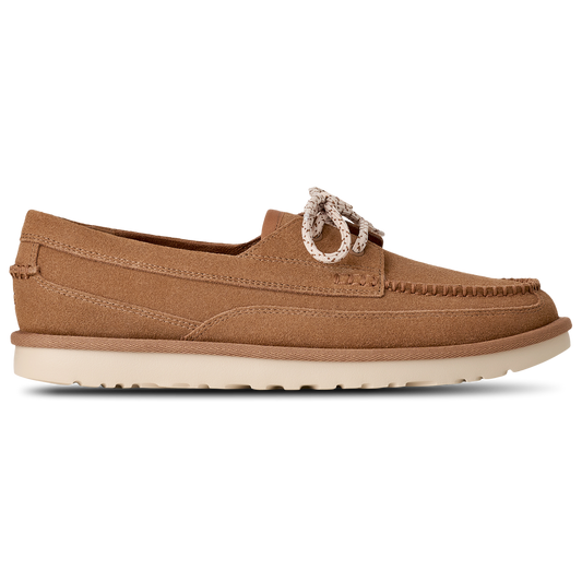 UGG Deckmel - Men's - Chestnut