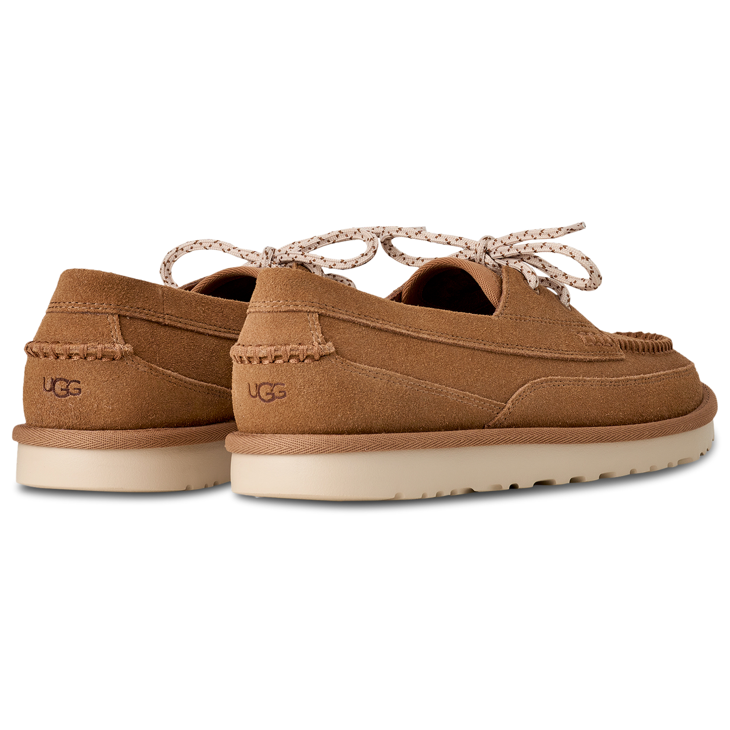 UGG Deckmel - Men's - Chestnut