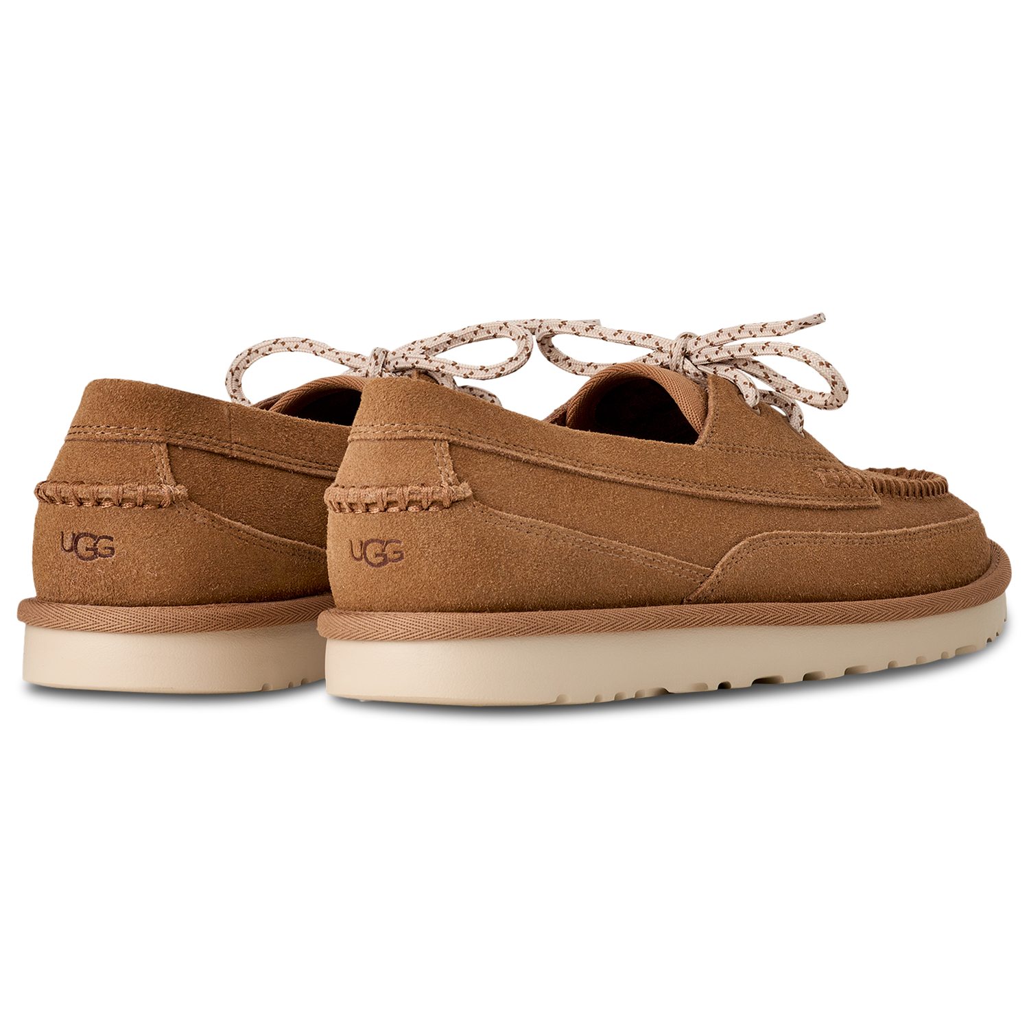 UGG Deckmel - Men's - Chestnut