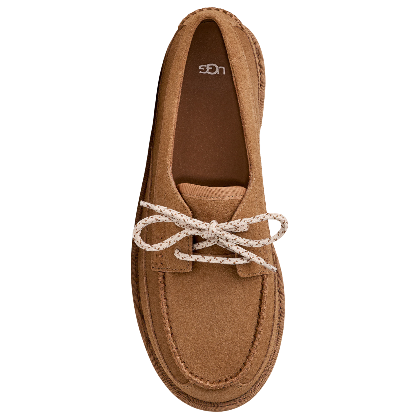 UGG Deckmel - Men's - Chestnut