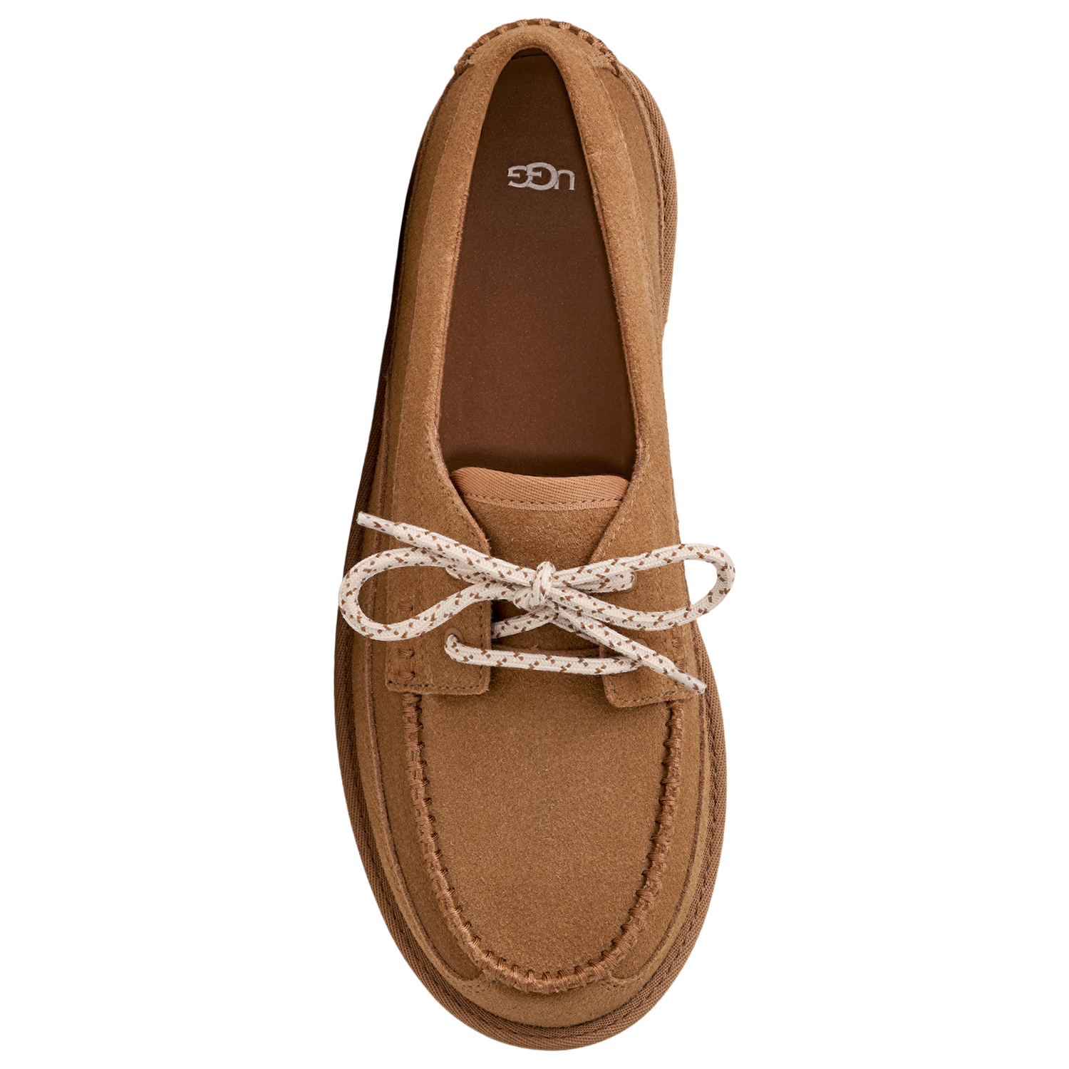 UGG Deckmel - Men's - Chestnut