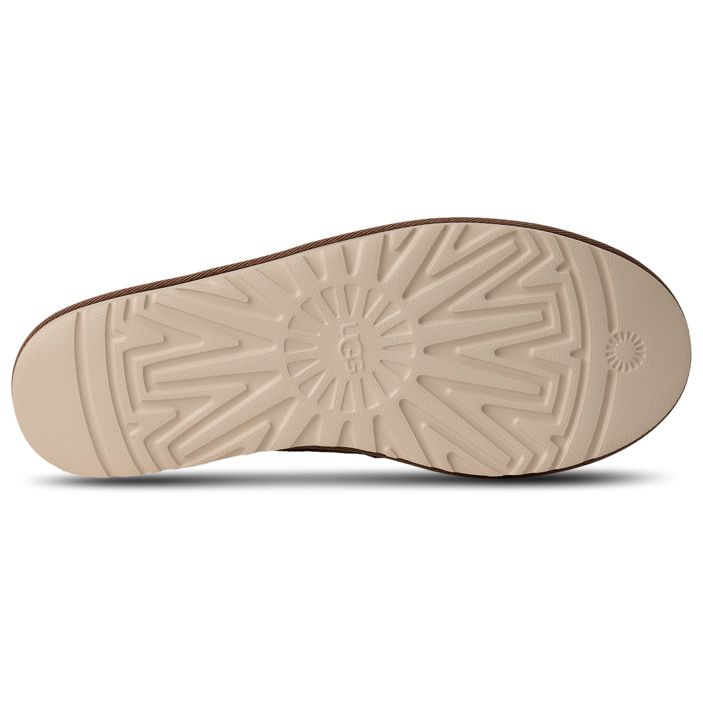 UGG Deckmel - Men's - Chestnut