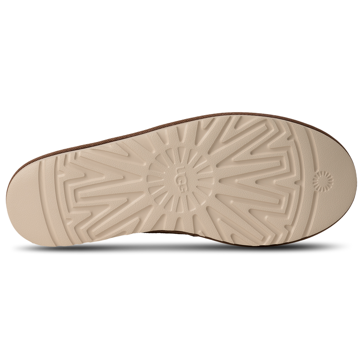 UGG Deckmel - Men's - Chestnut