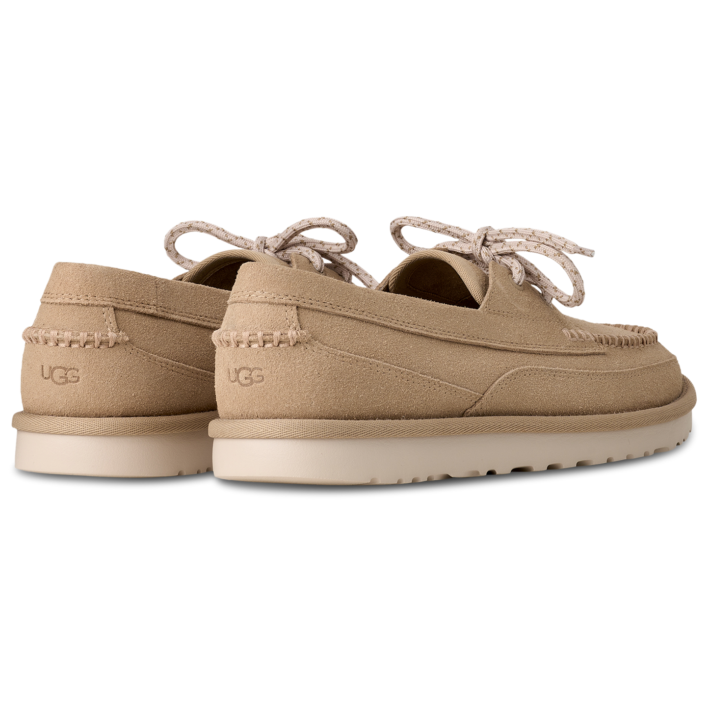 UGG Deckmel - Men's - Sand