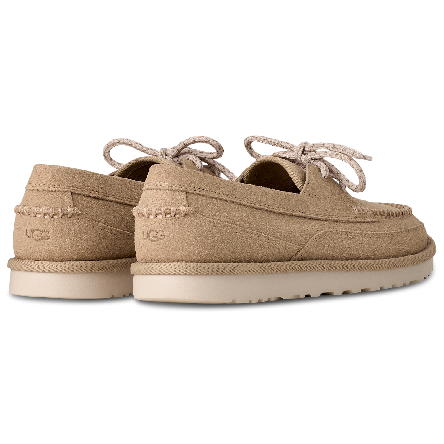 UGG Deckmel - Men's - Sand