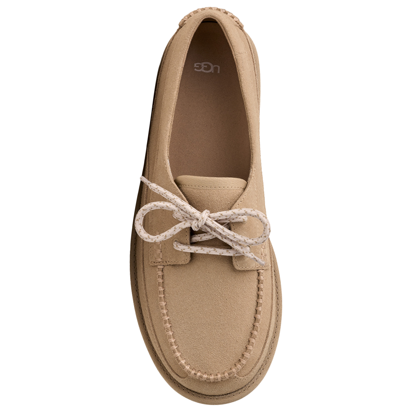UGG Deckmel - Men's - Sand