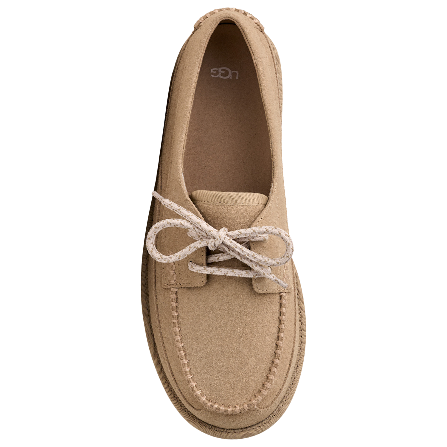 UGG Deckmel - Men's - Sand
