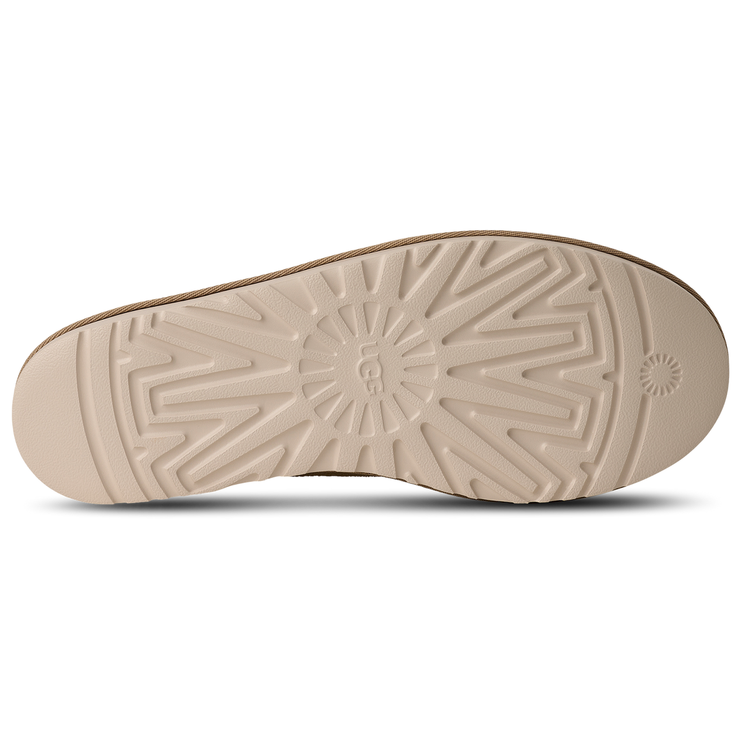 UGG Deckmel - Men's - Sand