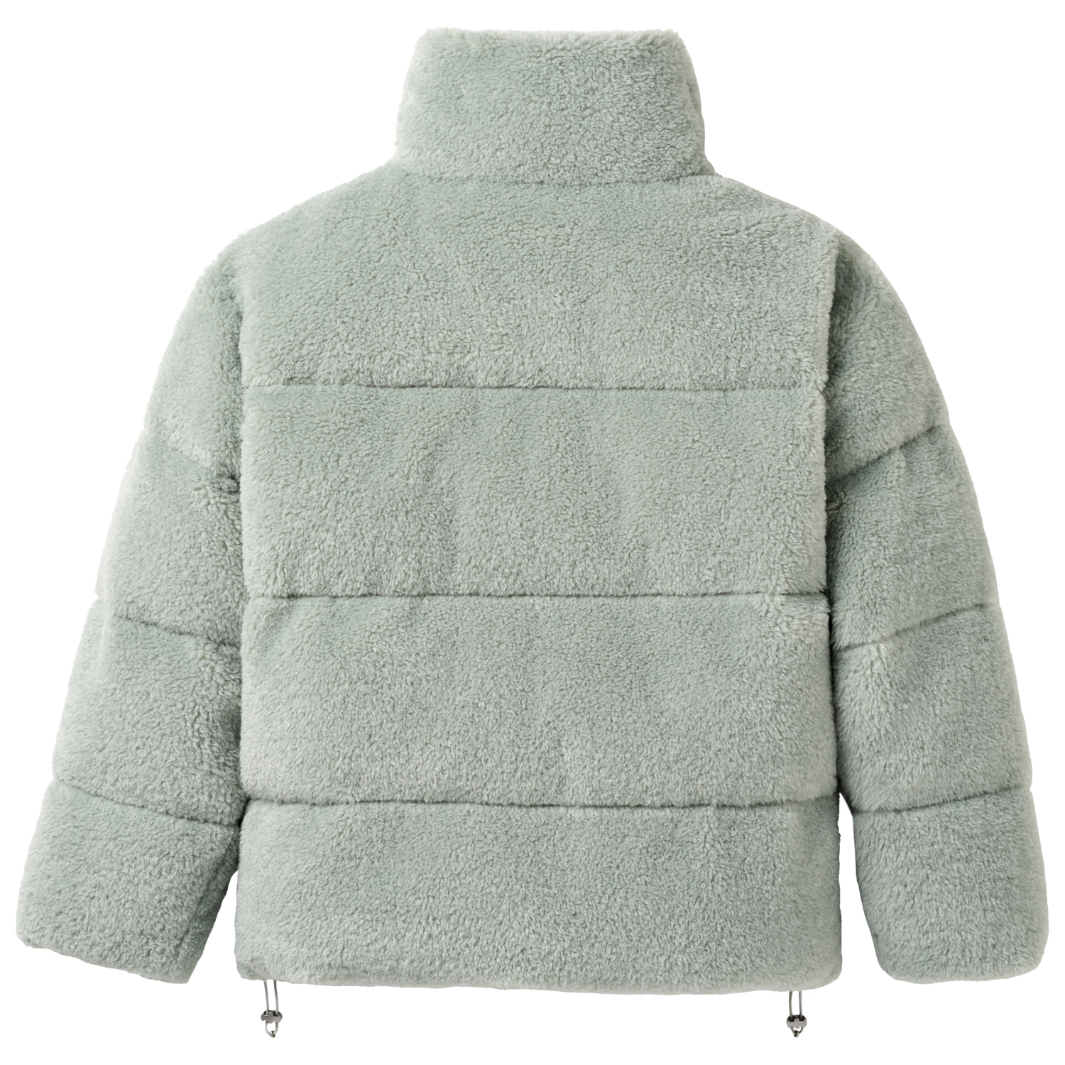 UGG Emmalyn UGGfluff Puffer Jacket - Women's - Sidewalk