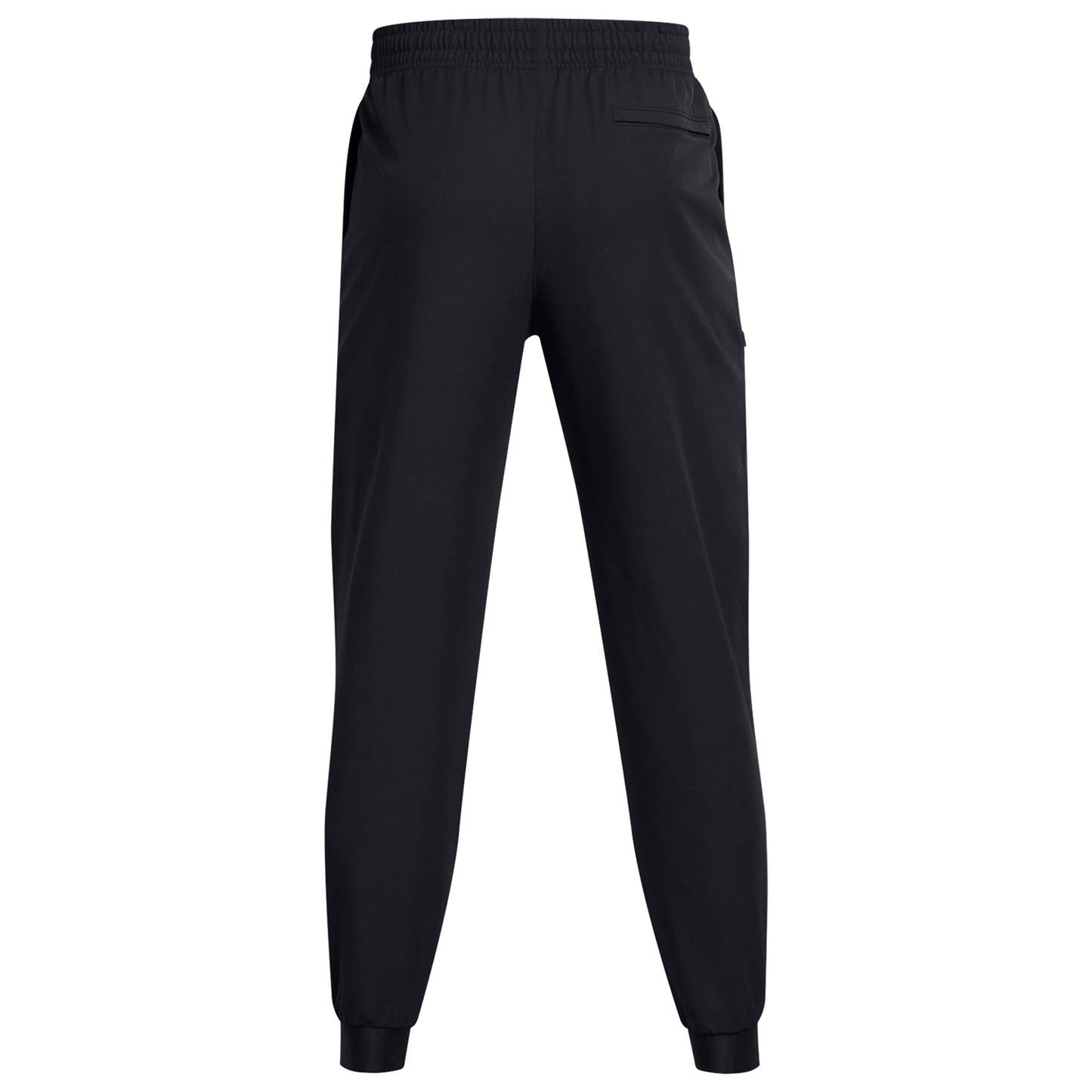 Under Armour Unstoppable Woven Joggers - Men's - Black/Black (88823001)