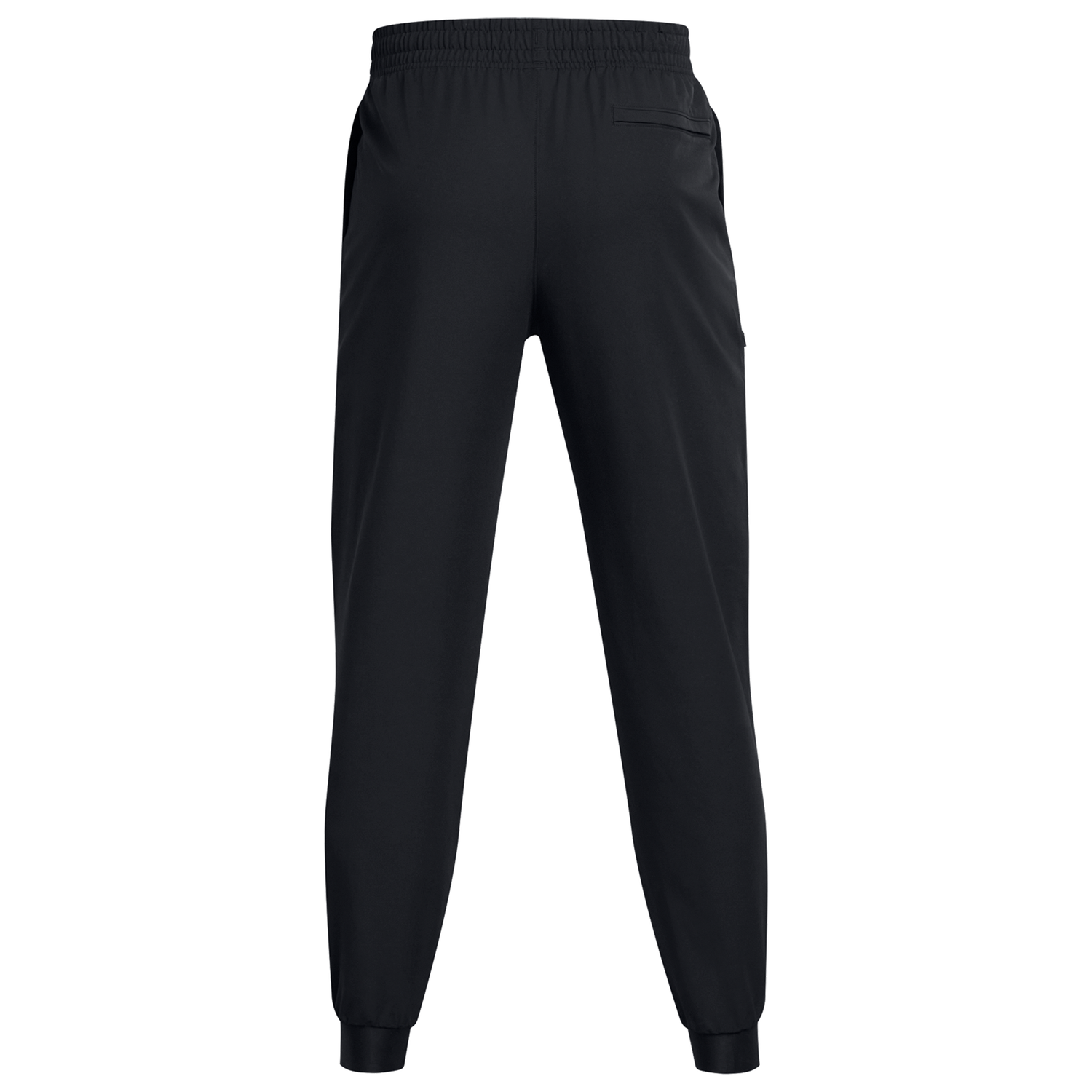 Under Armour Unstoppable Woven Joggers - Men's - Black/Black (88823001)