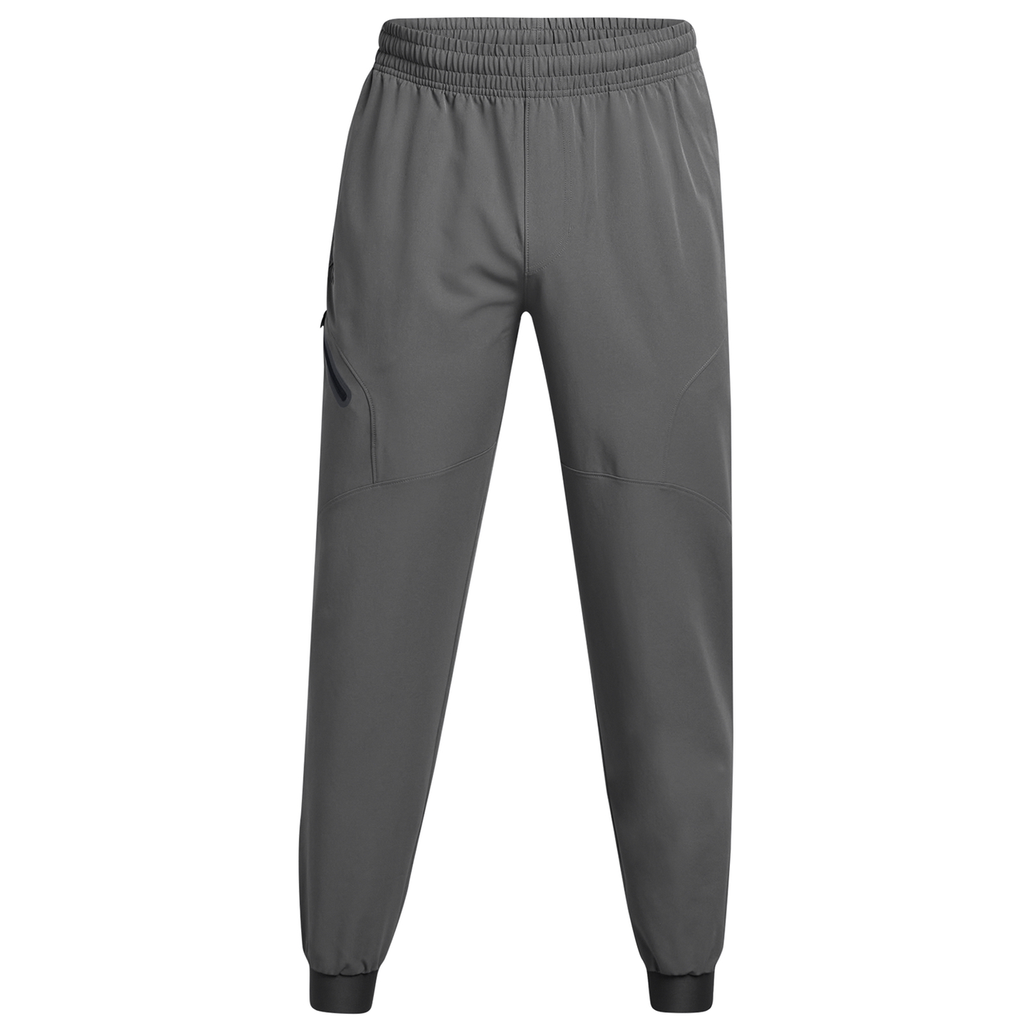 Under Armour Unstoppable Woven Joggers - Men's - Castlerock/Black