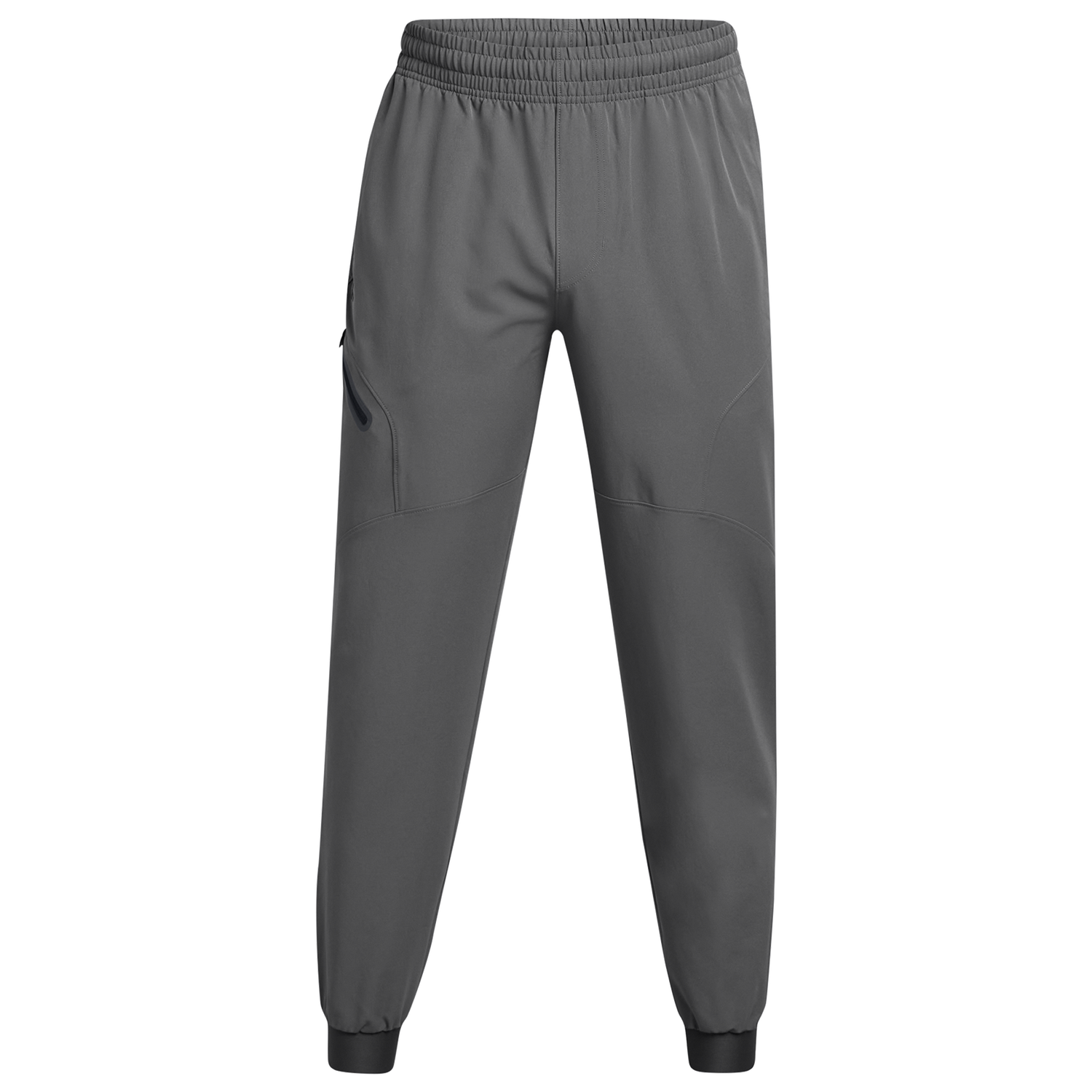 Under Armour Unstoppable Woven Joggers - Men's - Castlerock/Black