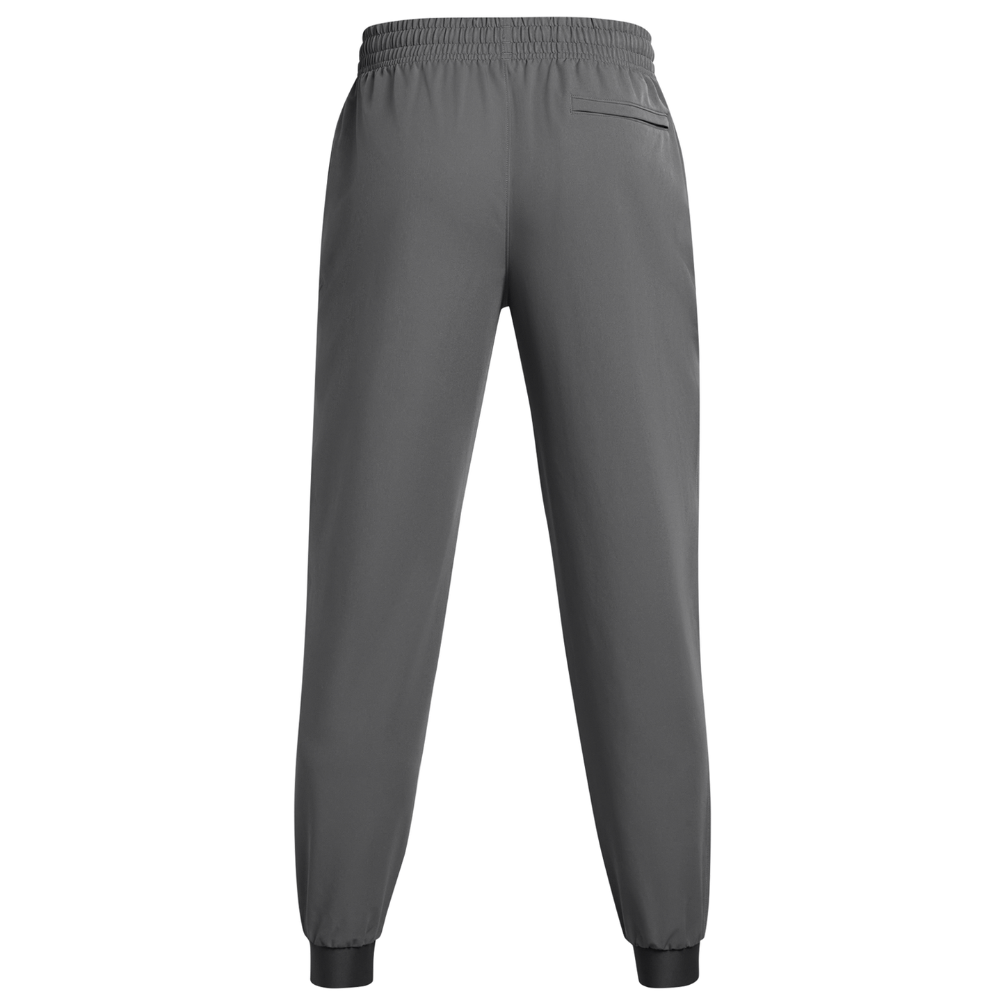 Under Armour Unstoppable Woven Joggers - Men's - Castlerock/Black