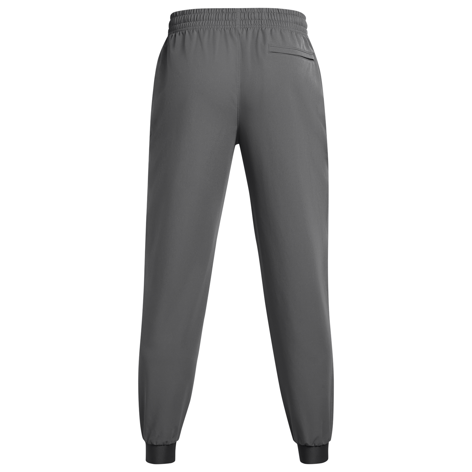 Under Armour Unstoppable Woven Joggers - Men's - Castlerock/Black