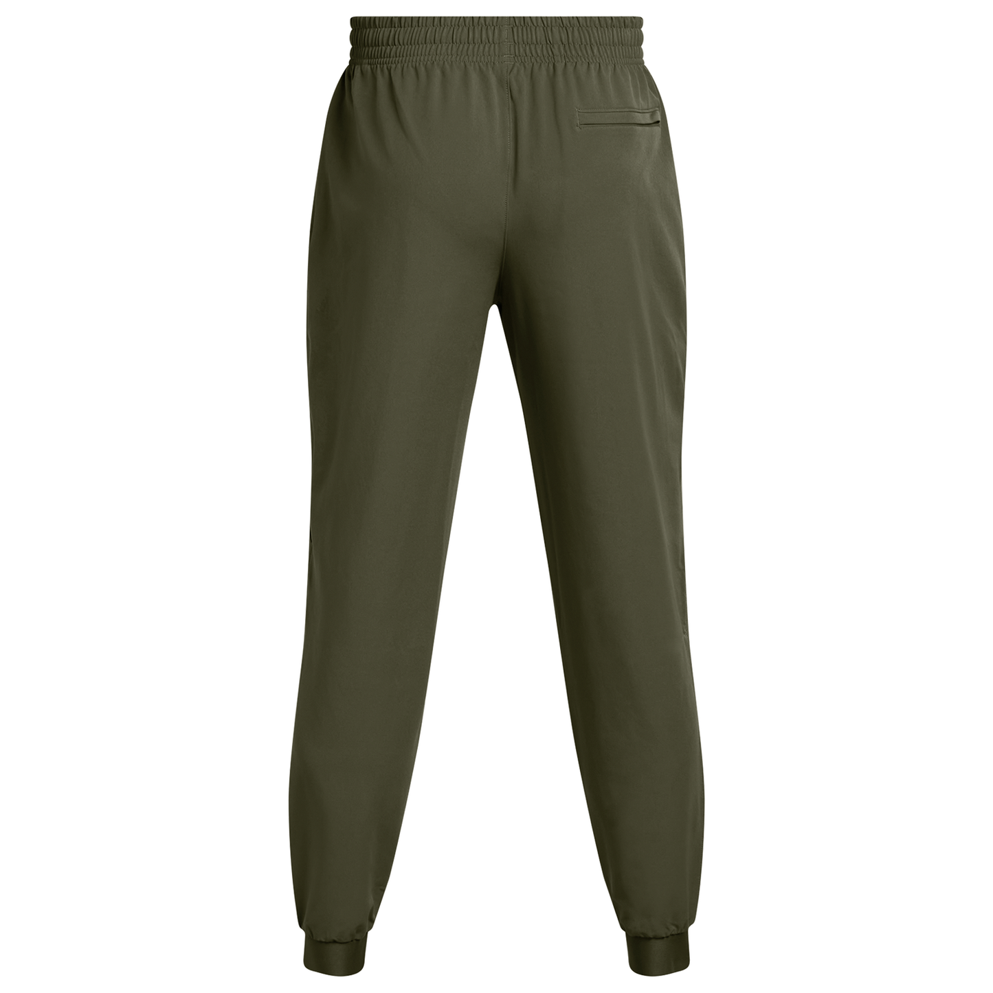 Under Armour Unstoppable Woven Joggers - Men's - Marine Od Green/Black