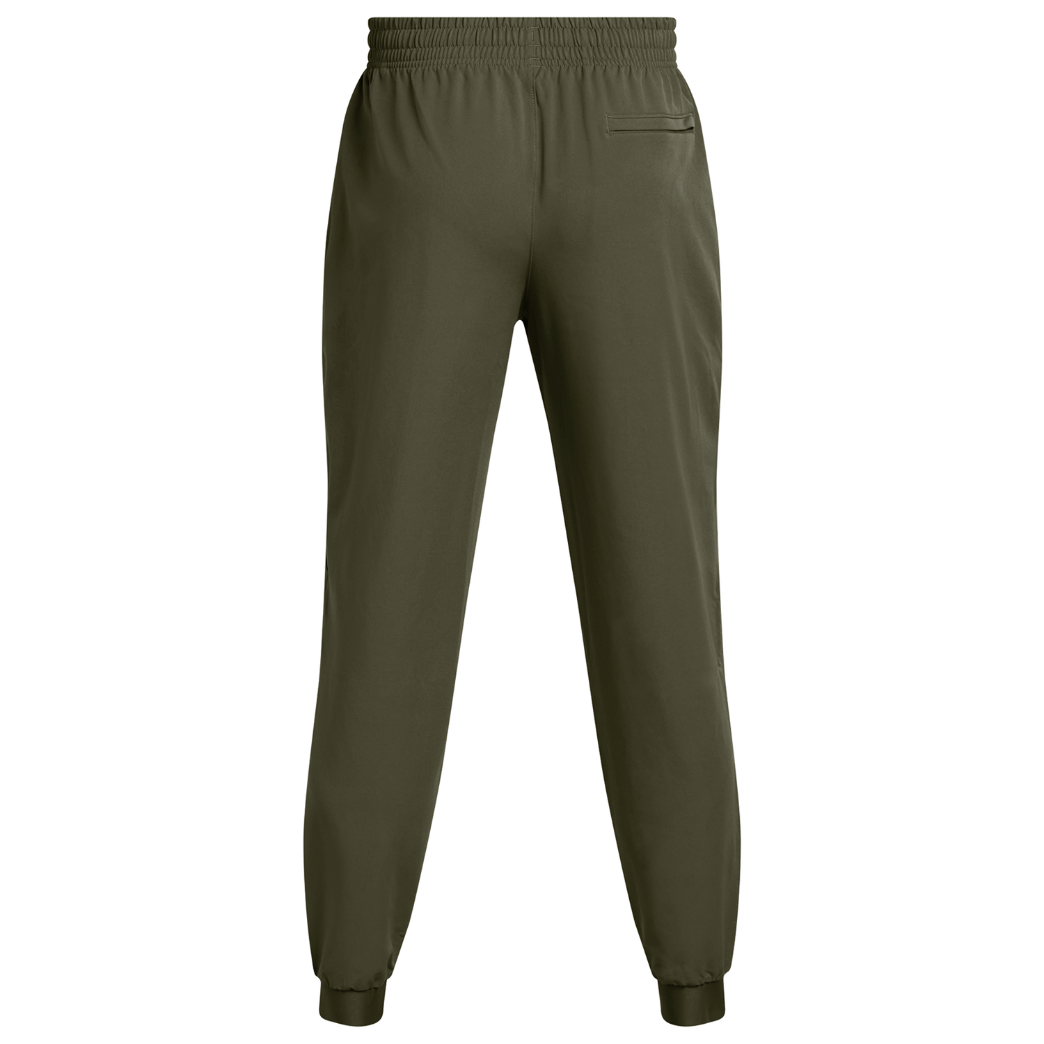 Under Armour Unstoppable Woven Joggers - Men's - Marine Od Green/Black
