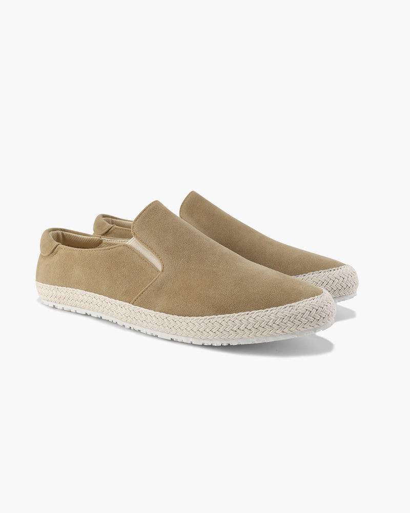 Suede City Shoes - foto 5
