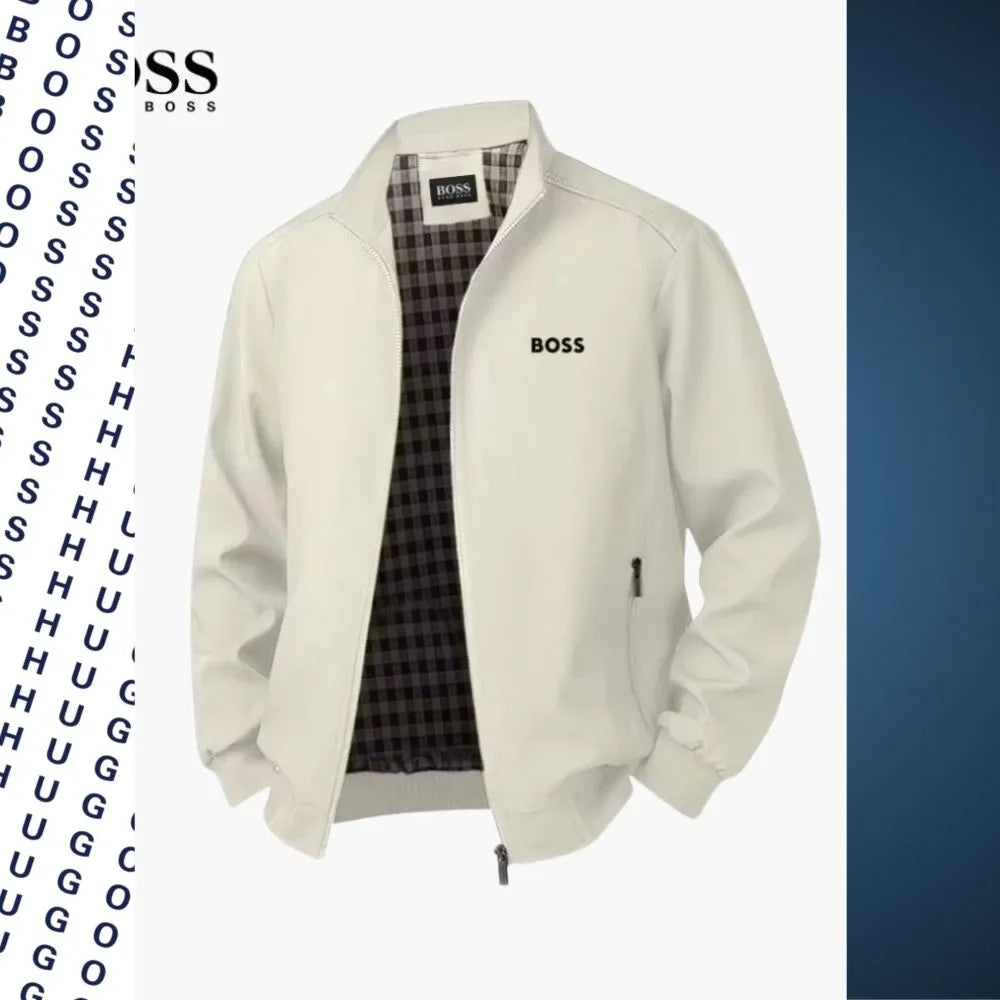 CLASSIC ESSENTIAL JACKET - foto 5